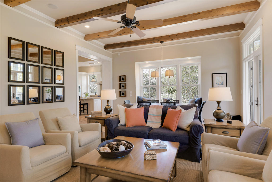 WATERCOLOR - Residential