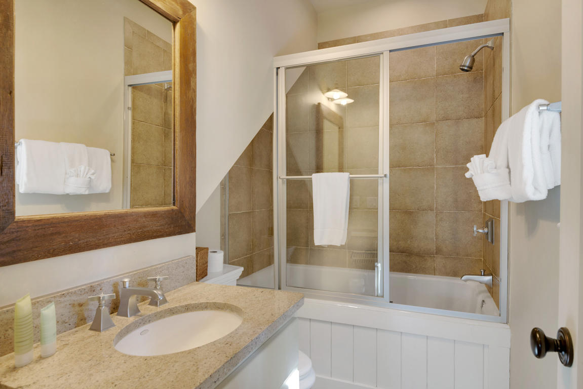 WATERCOLOR - Residential