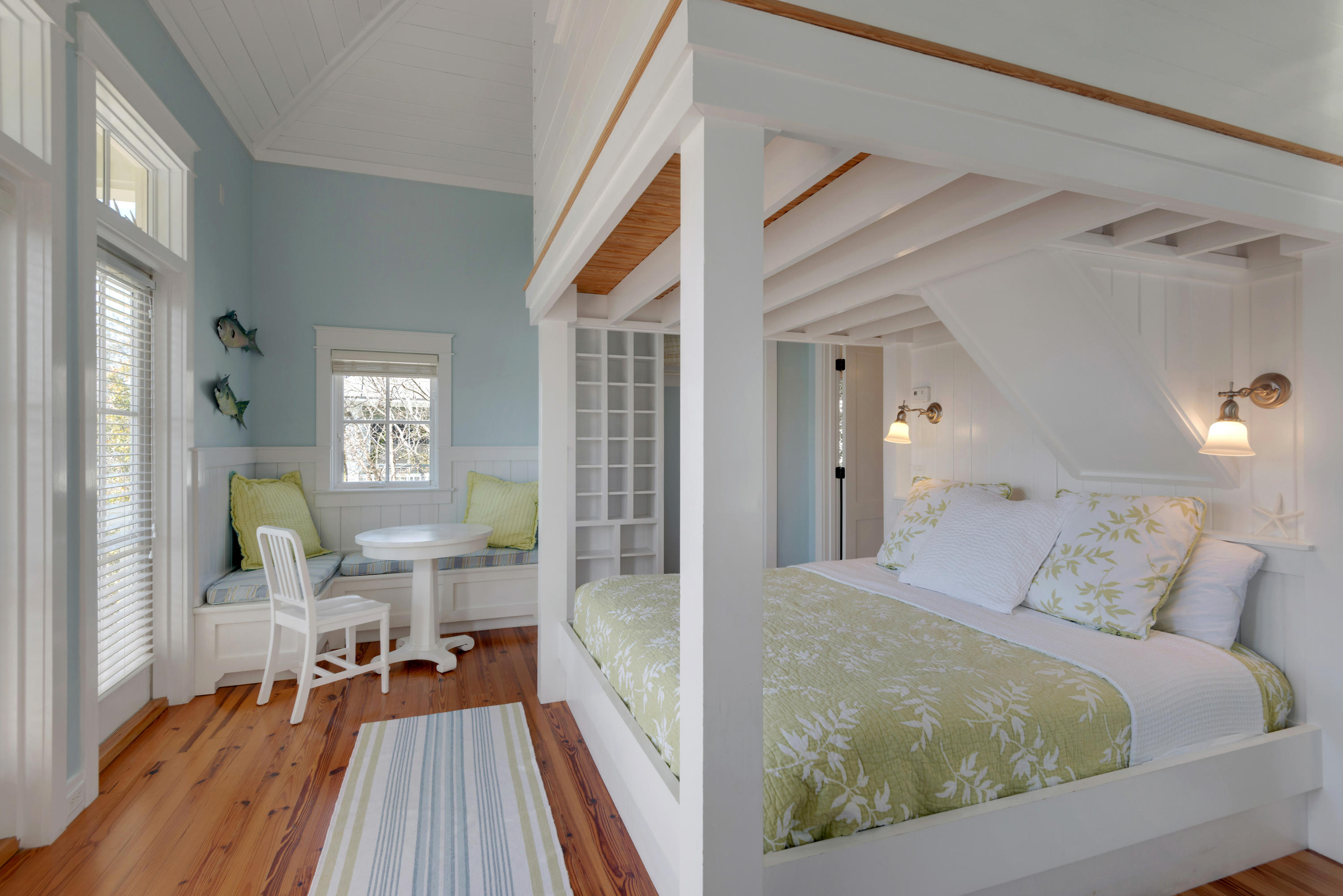 WATERCOLOR - Residential