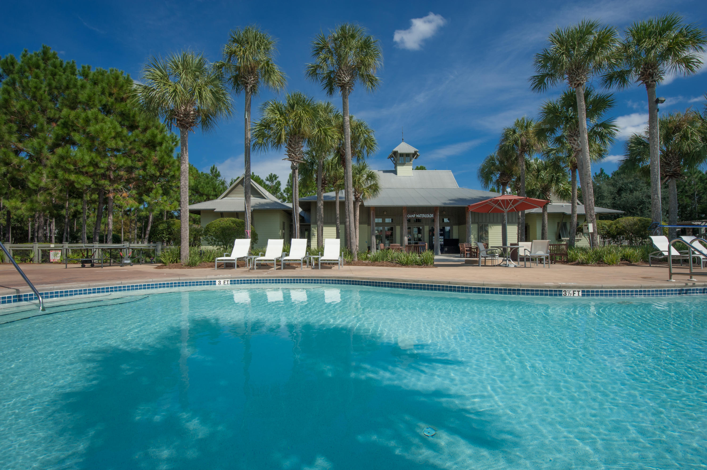 WATERCOLOR - Residential