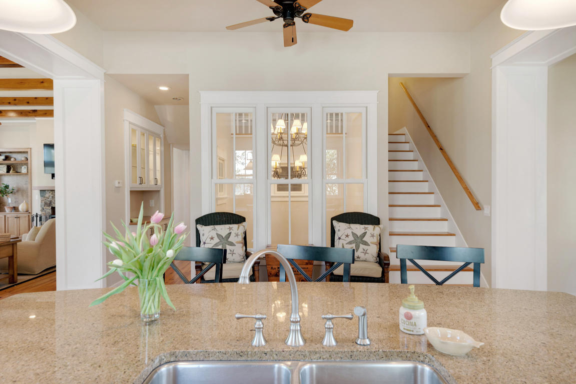 WATERCOLOR - Residential