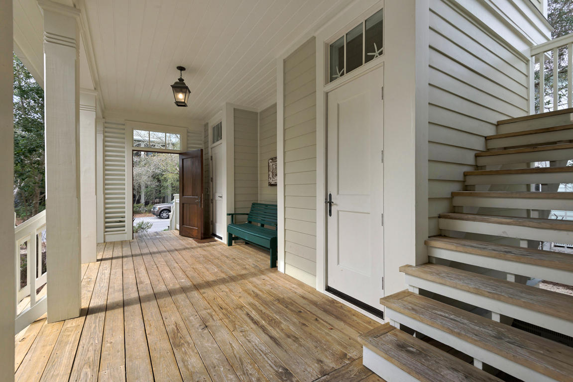 WATERCOLOR - Residential