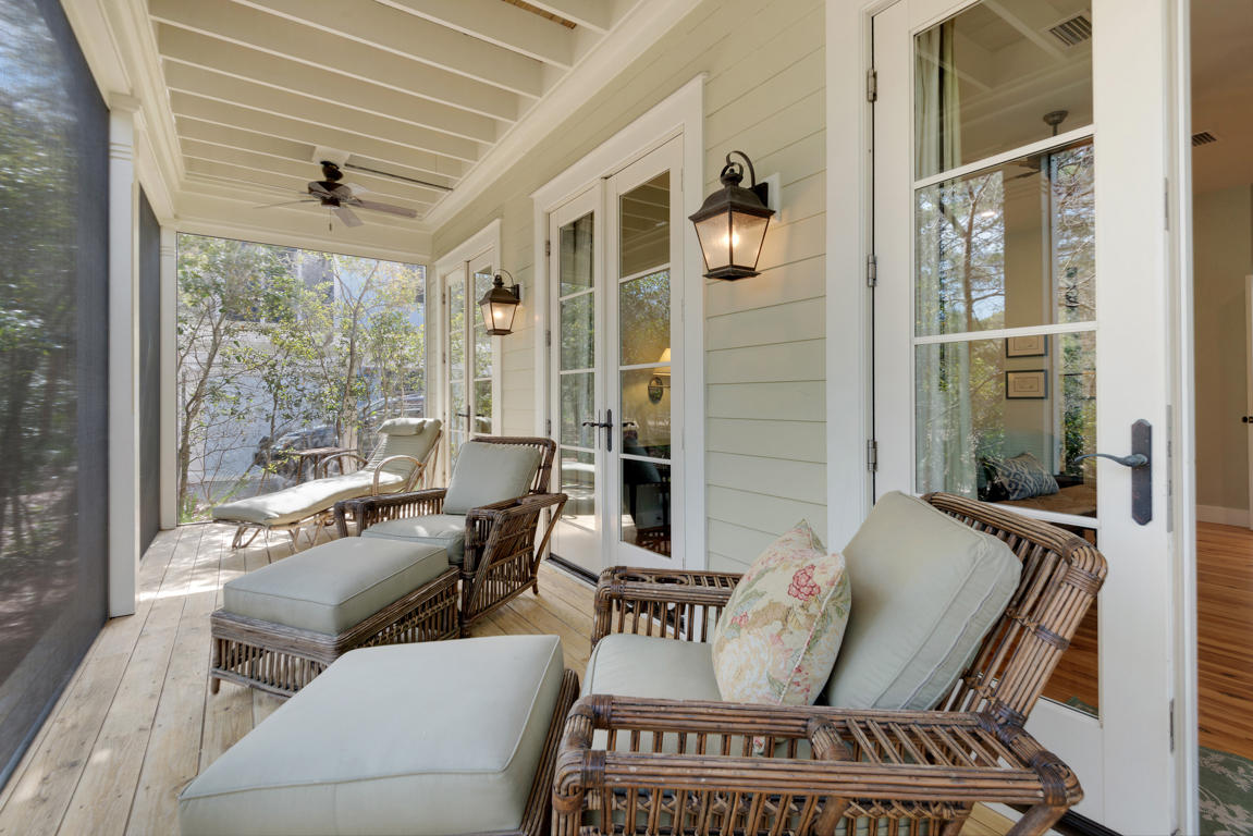 WATERCOLOR - Residential