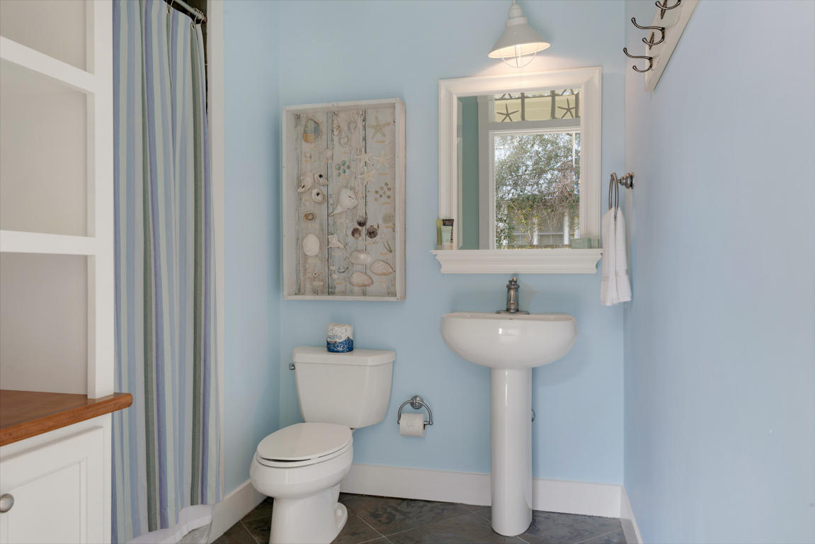 WATERCOLOR - Residential