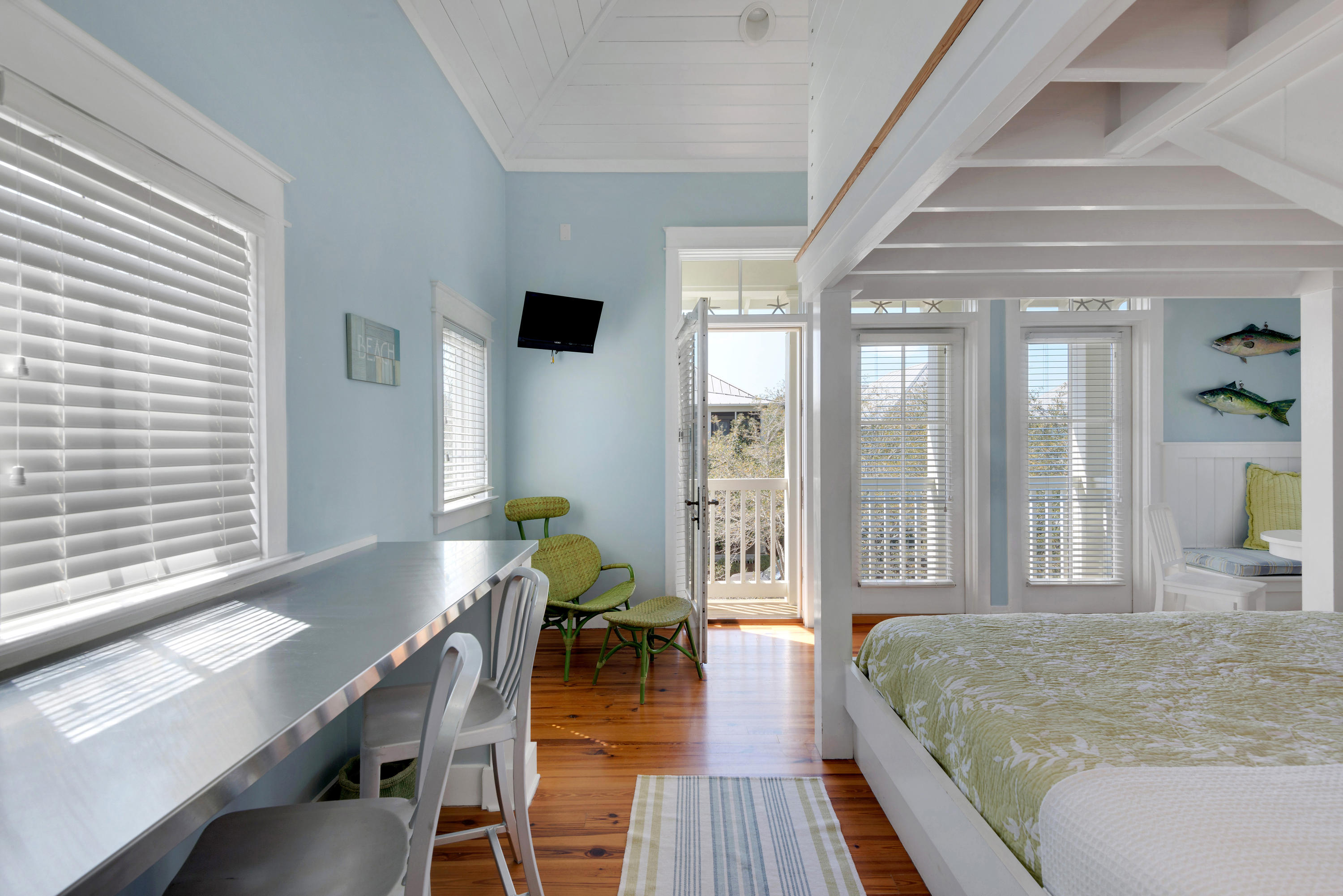 WATERCOLOR - Residential