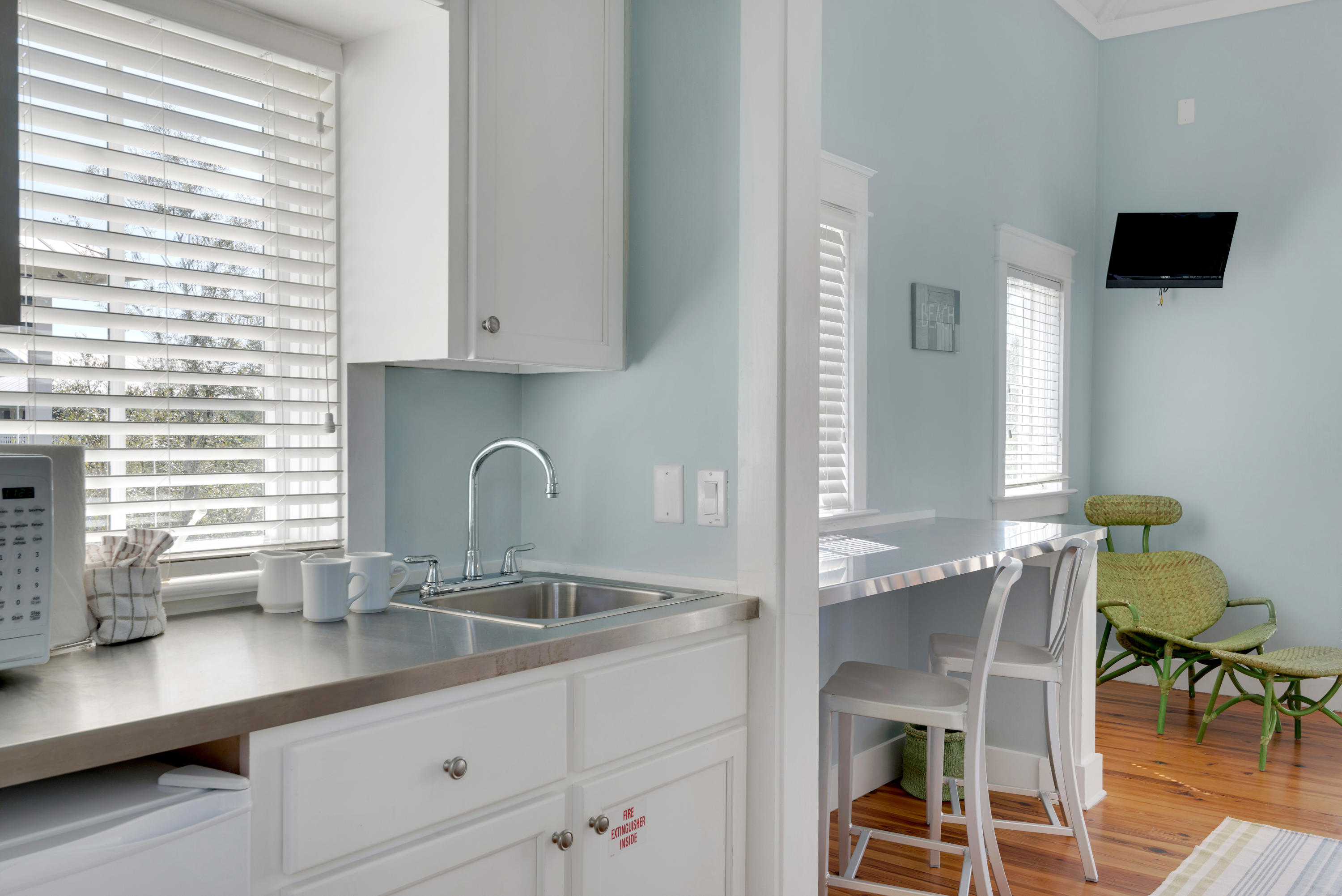 WATERCOLOR - Residential