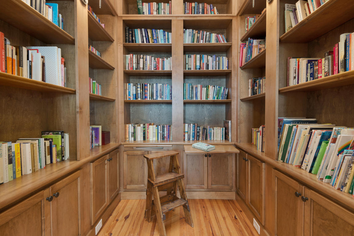 WATERCOLOR - Residential