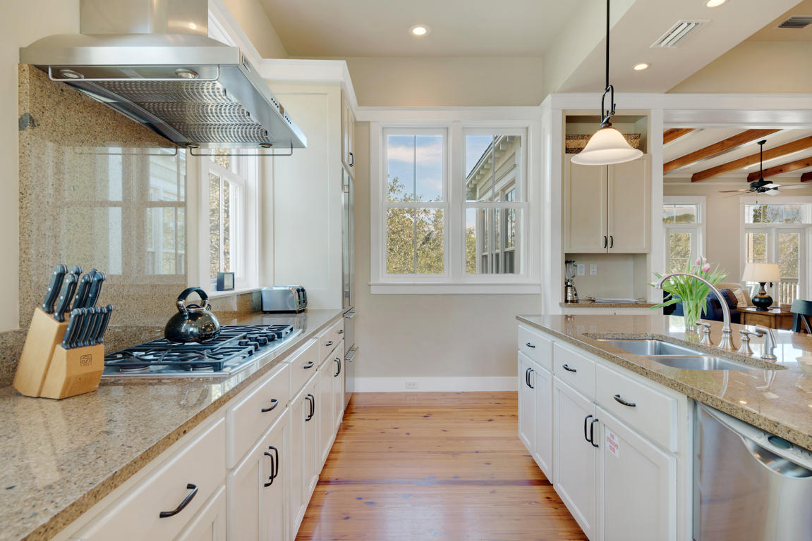 WATERCOLOR - Residential