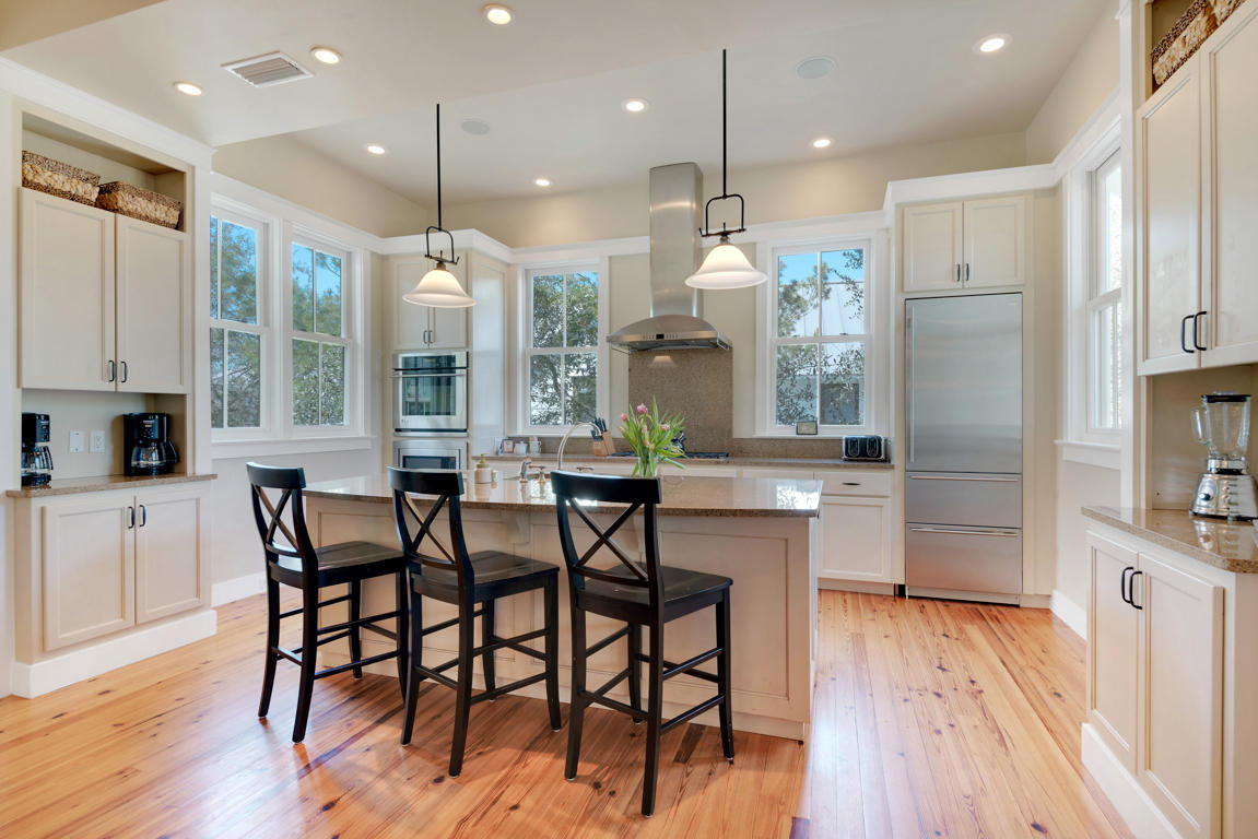 WATERCOLOR - Residential