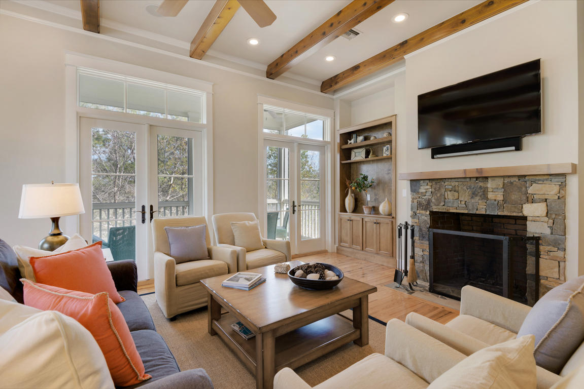 WATERCOLOR - Residential