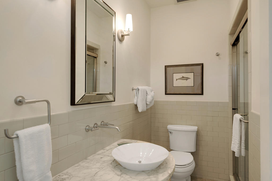 WATERCOLOR - Residential