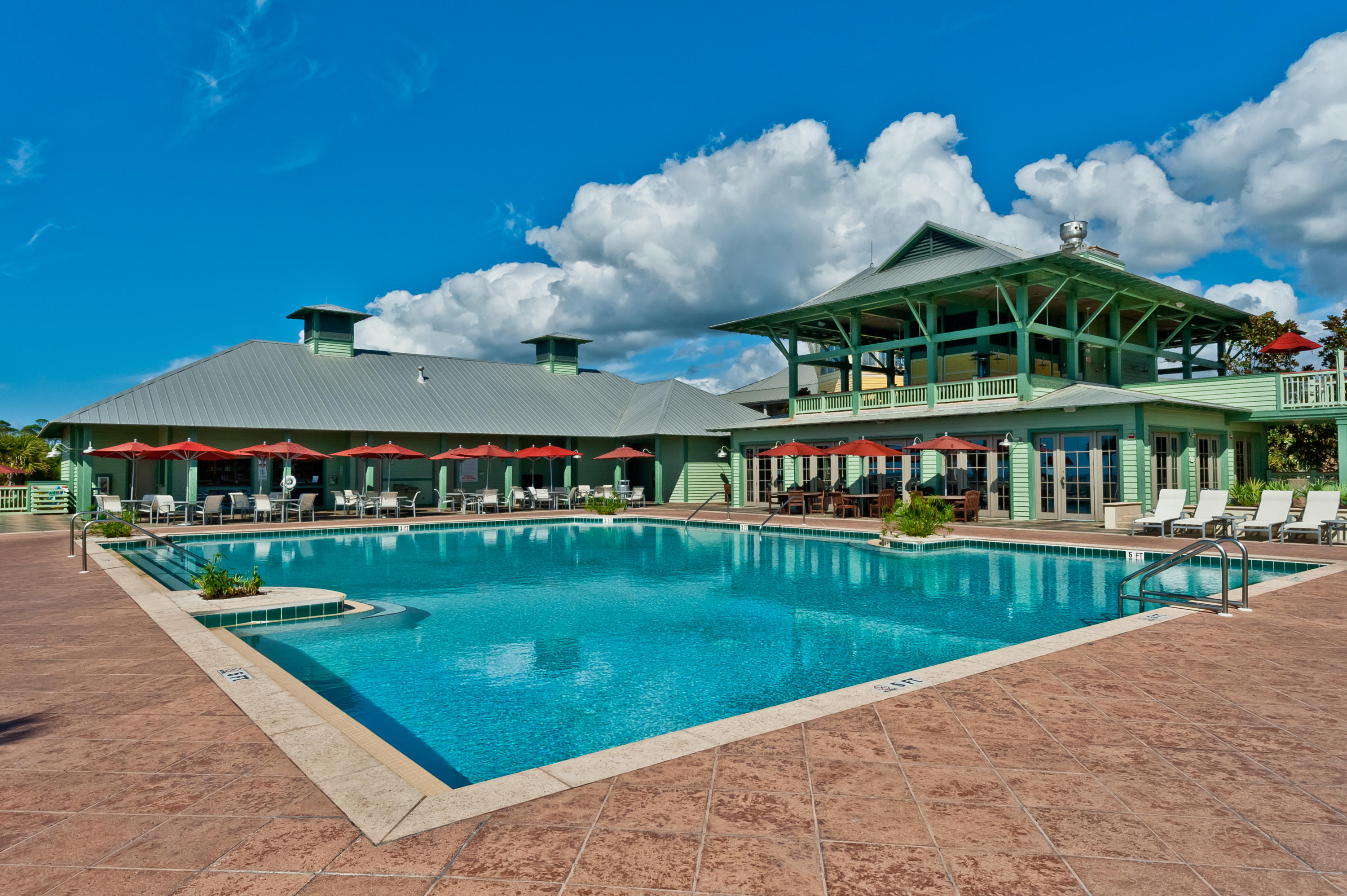 WATERCOLOR - Residential