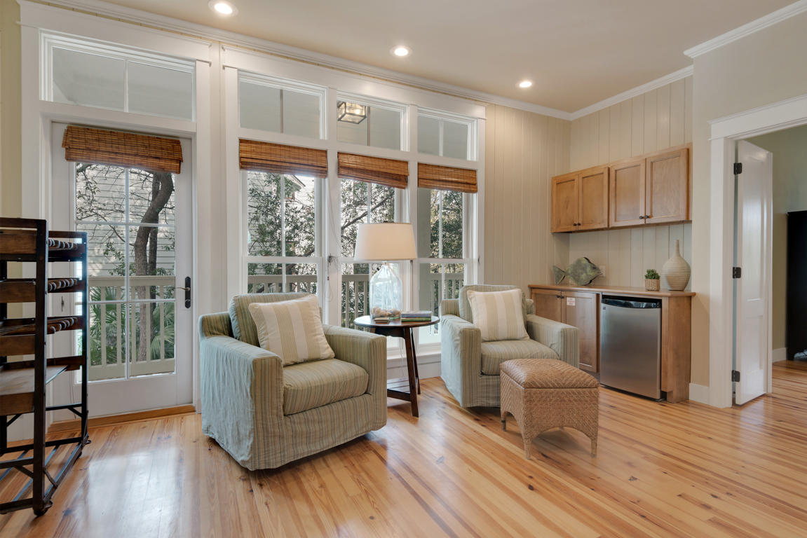 WATERCOLOR - Residential