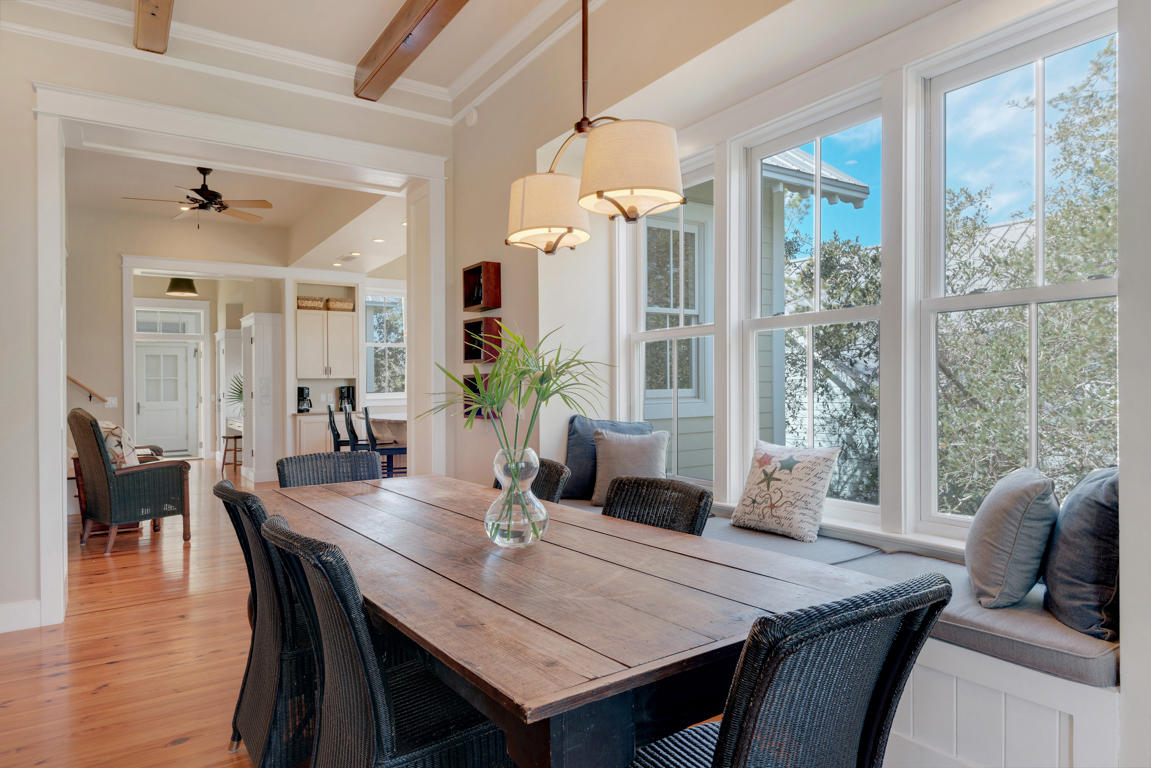 WATERCOLOR - Residential