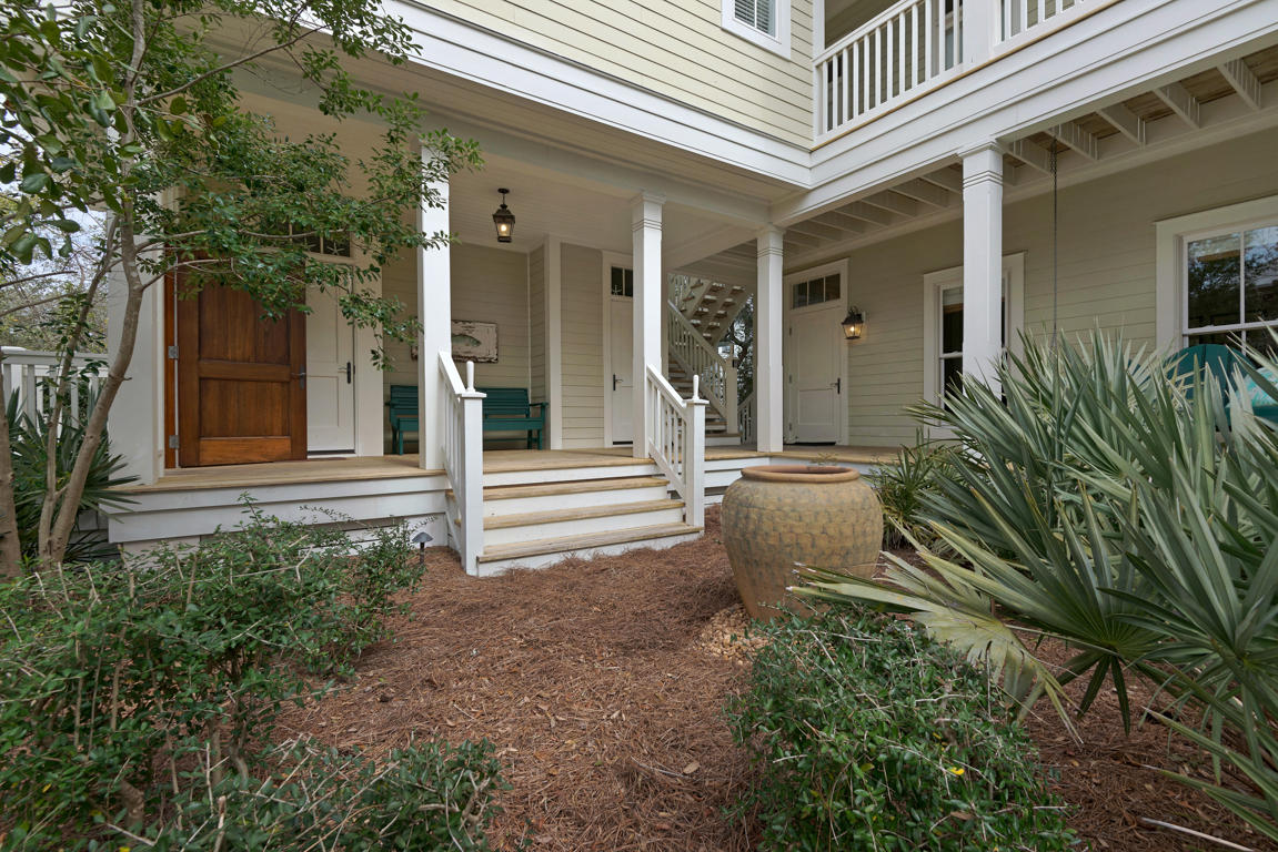 WATERCOLOR - Residential