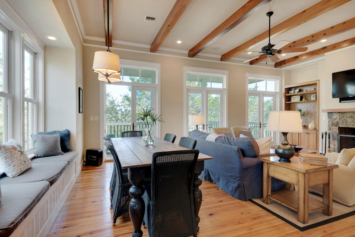 WATERCOLOR - Residential