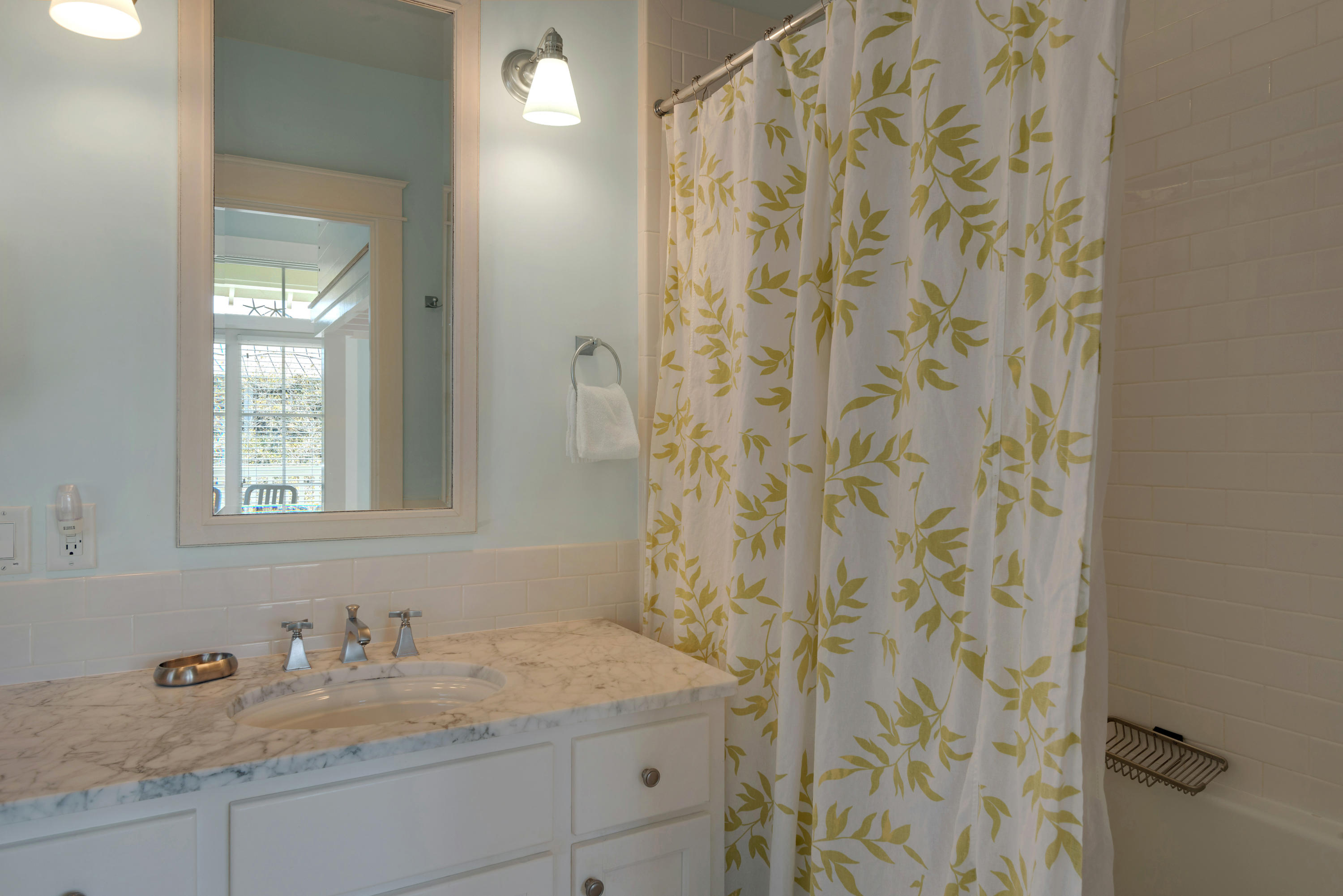 WATERCOLOR - Residential