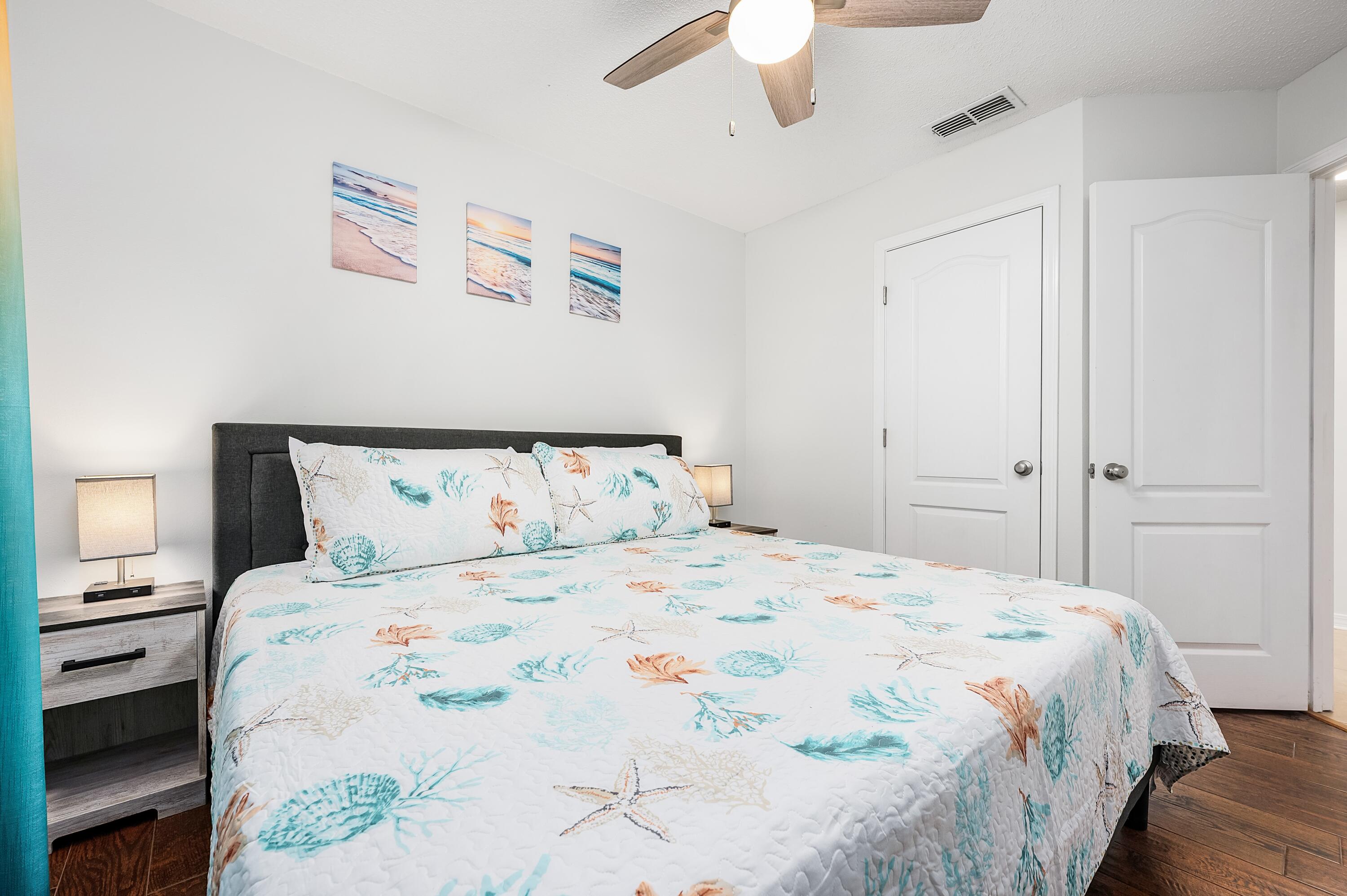 PARADISE RETREAT - Residential