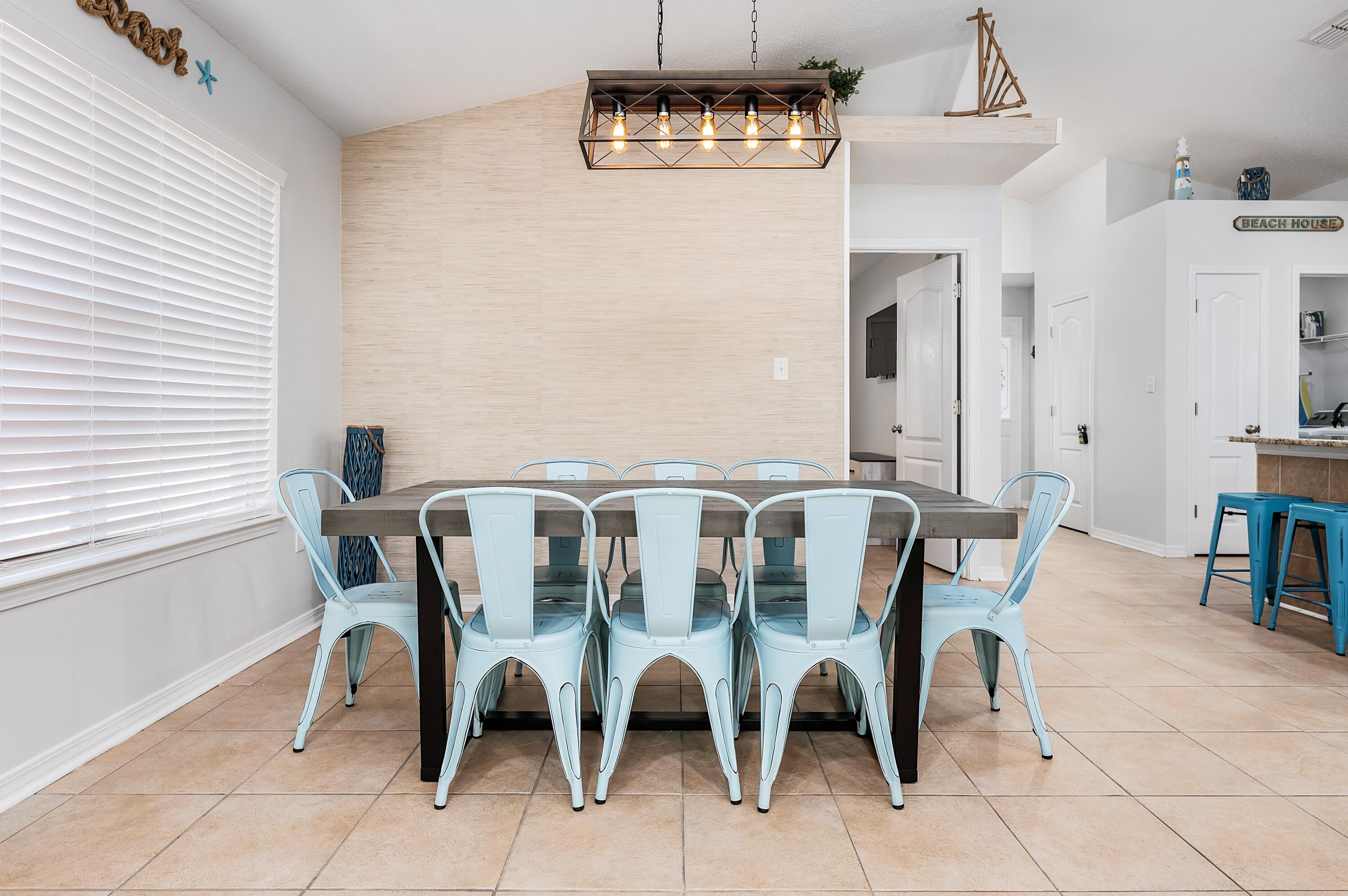 PARADISE RETREAT - Residential