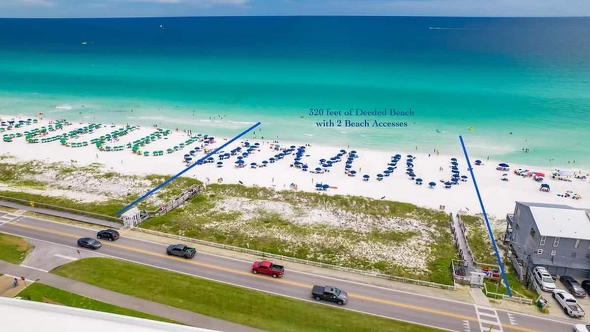 PARADISE RETREAT - Residential