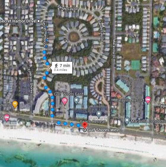 PARADISE RETREAT - Residential