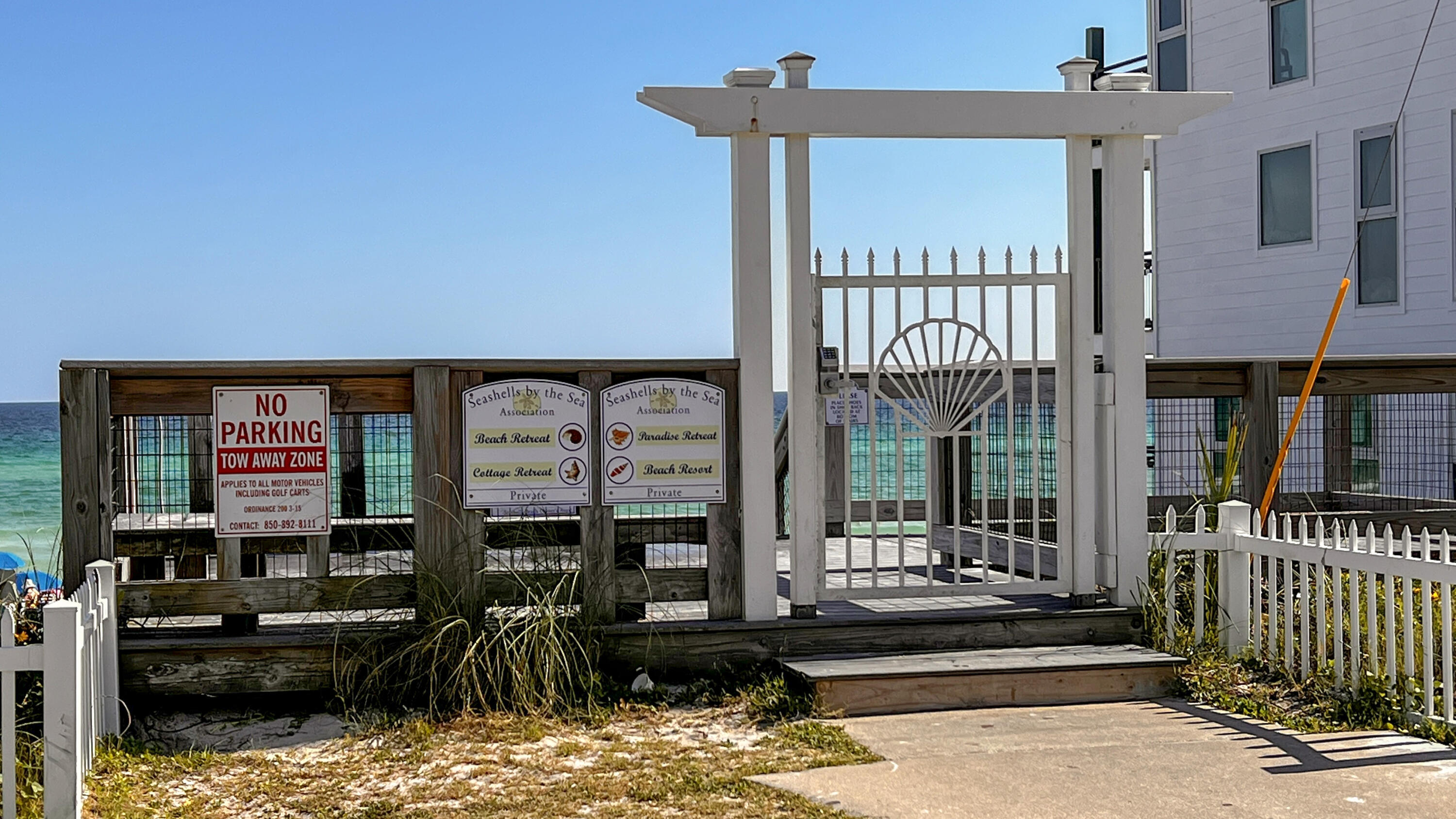 PARADISE RETREAT - Residential