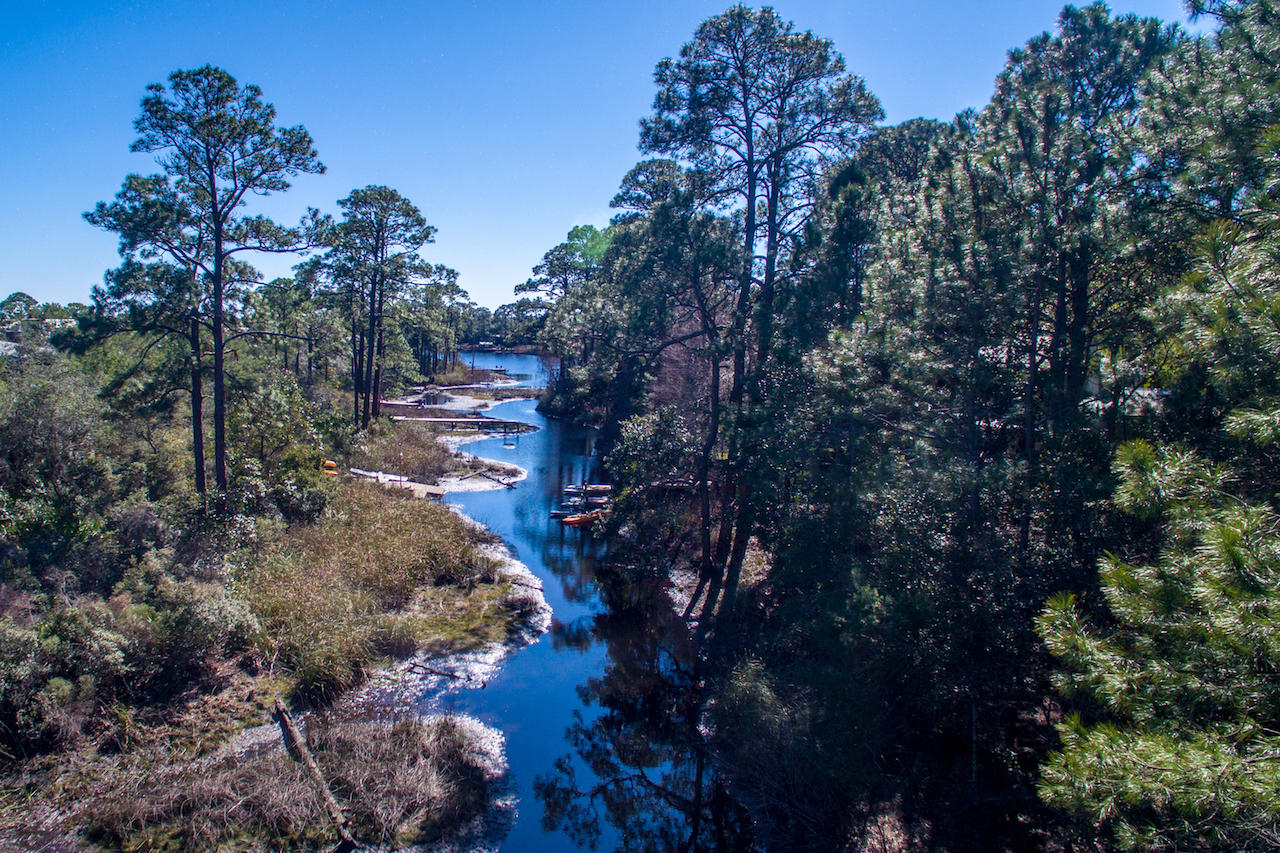 GRAYTON BEACH - Land