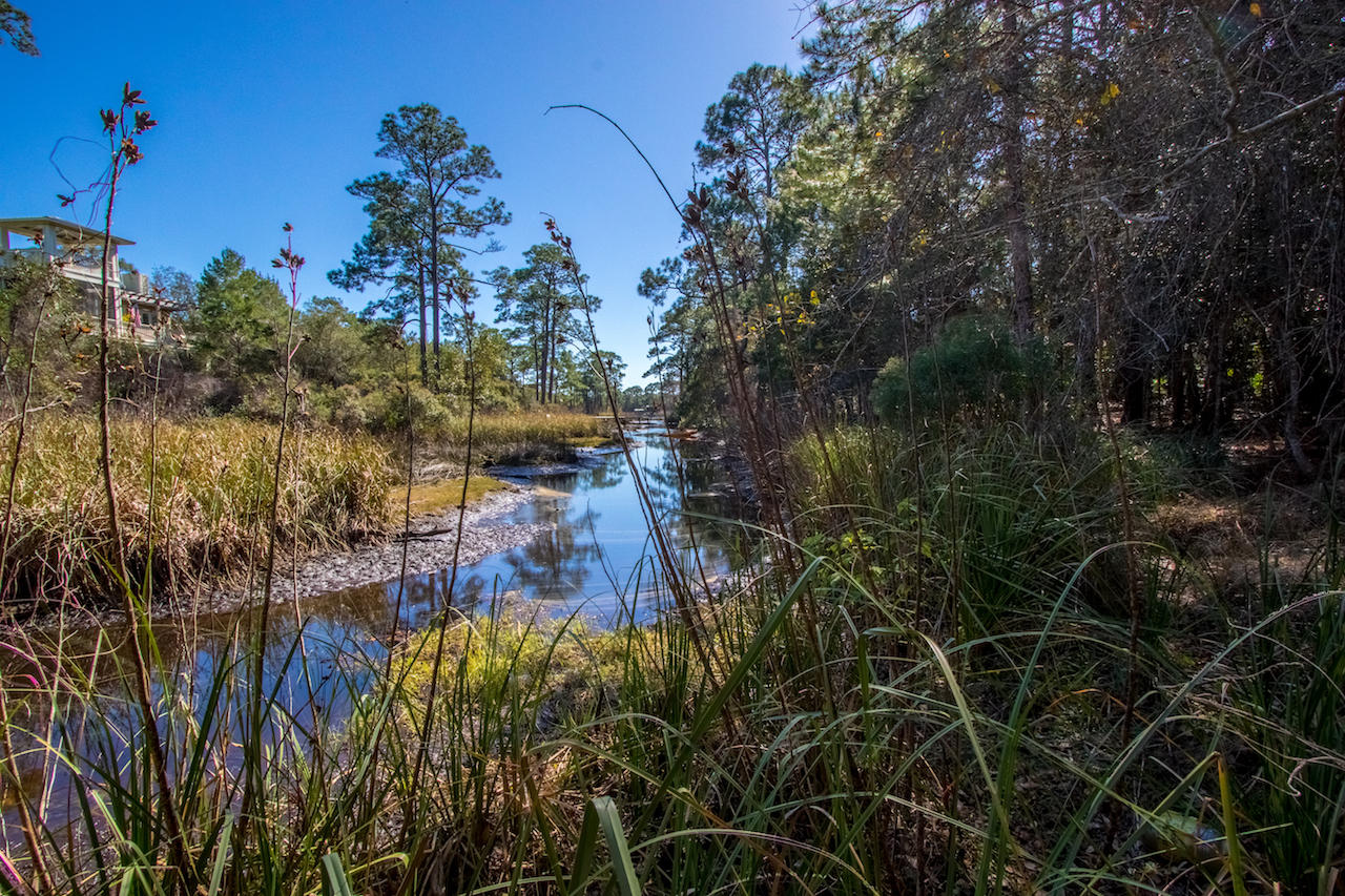 GRAYTON BEACH - Land