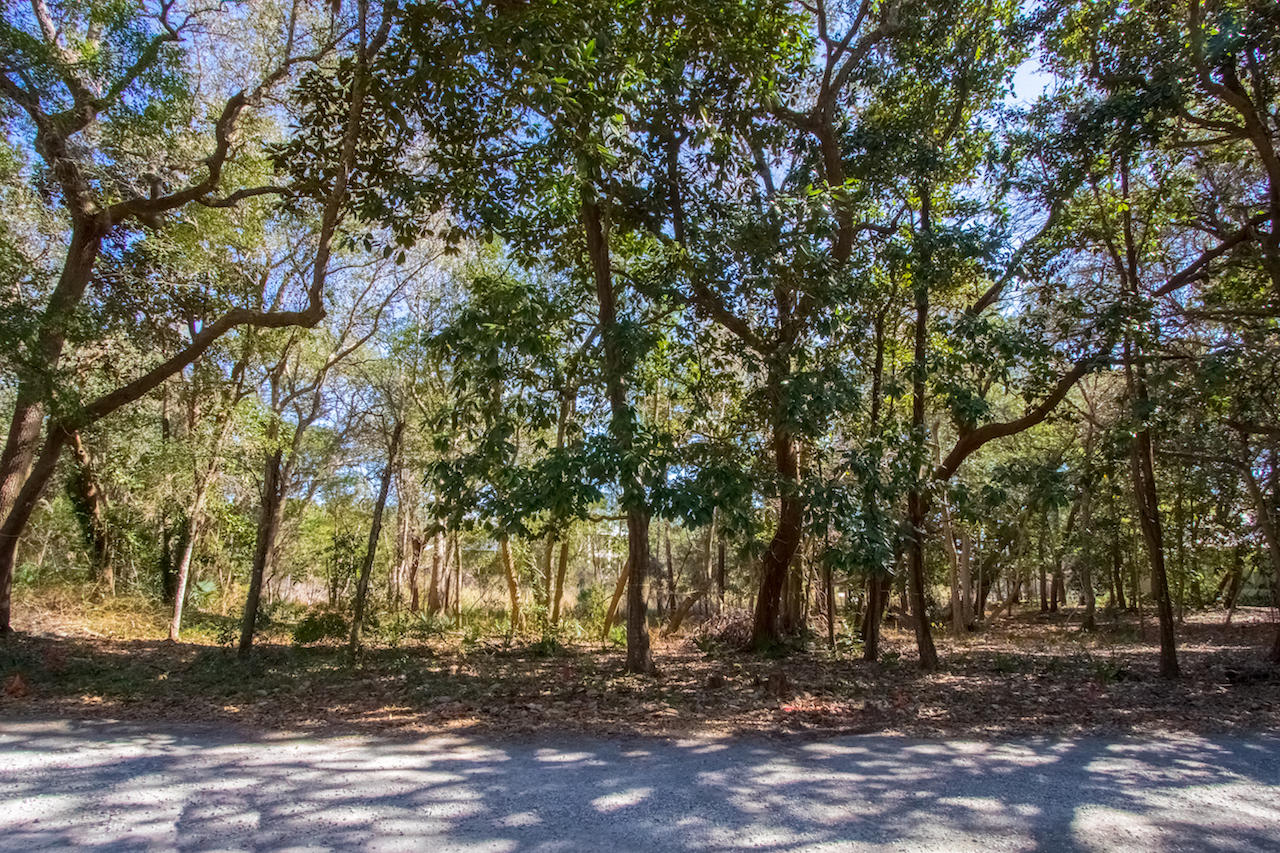 GRAYTON BEACH - Land