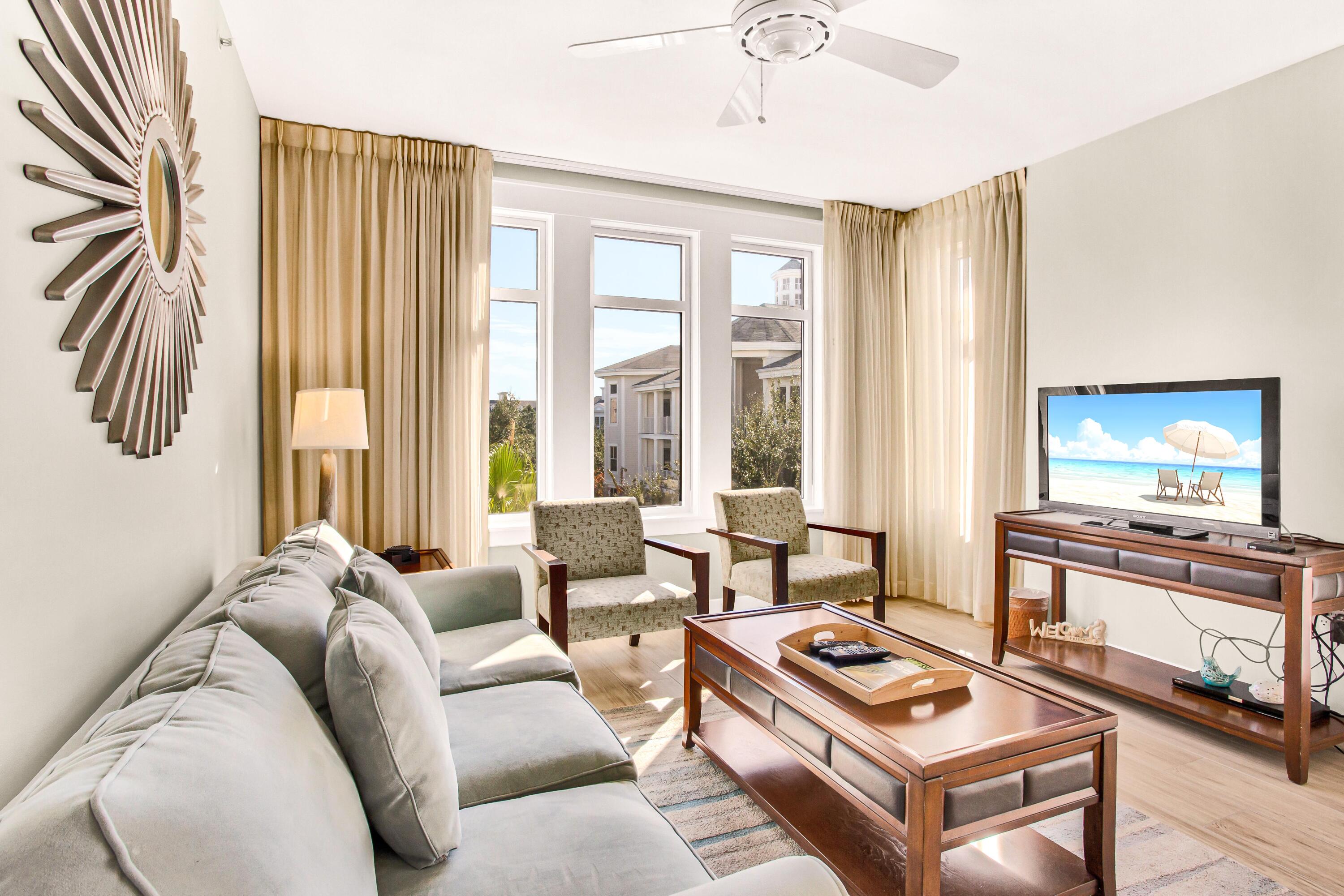 Elation - Residential