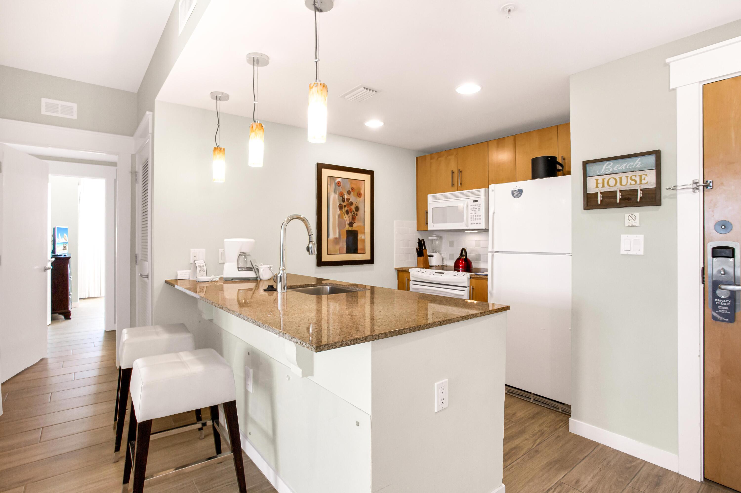 Elation - Residential