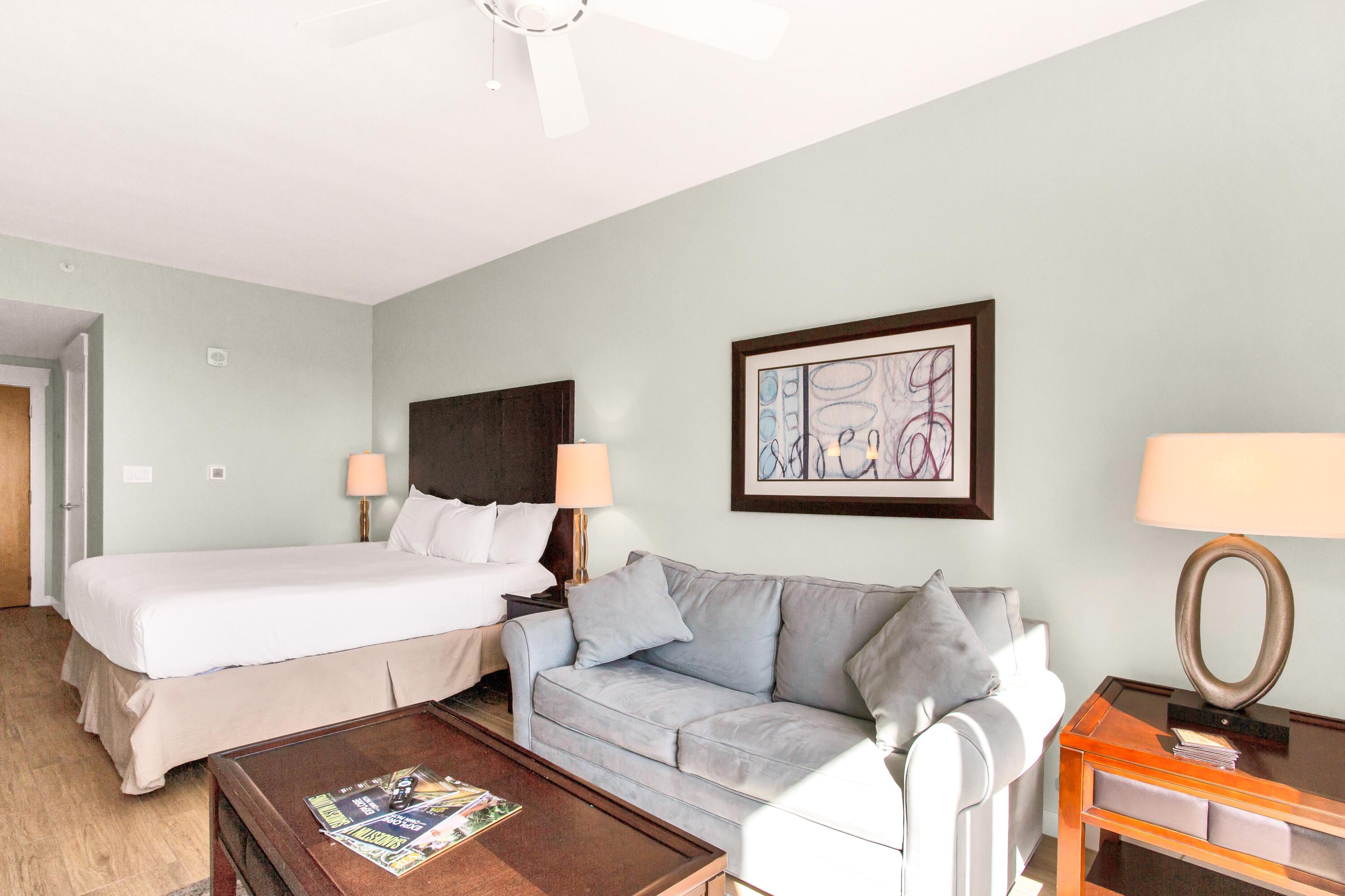 Elation - Residential