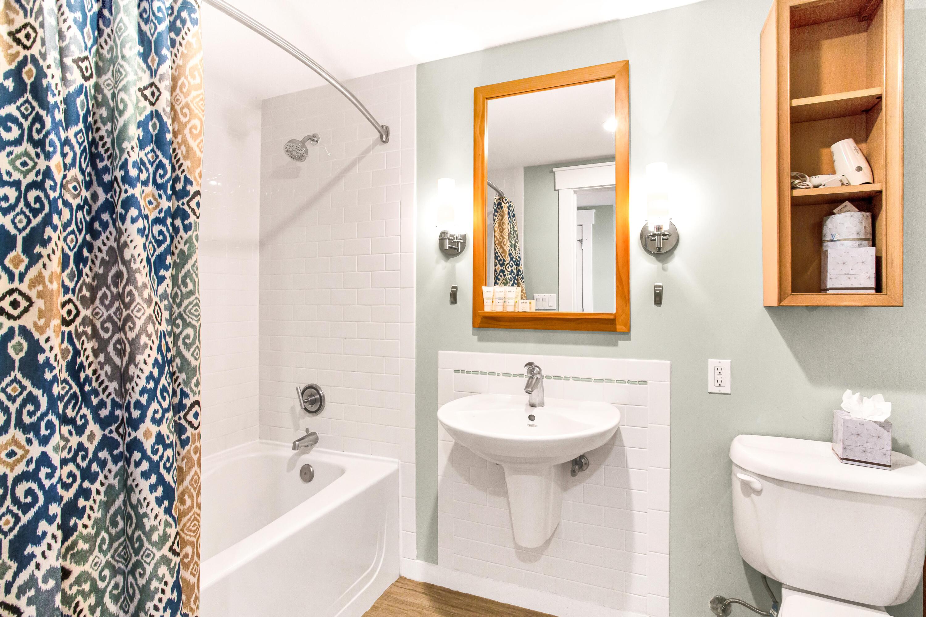 Elation - Residential