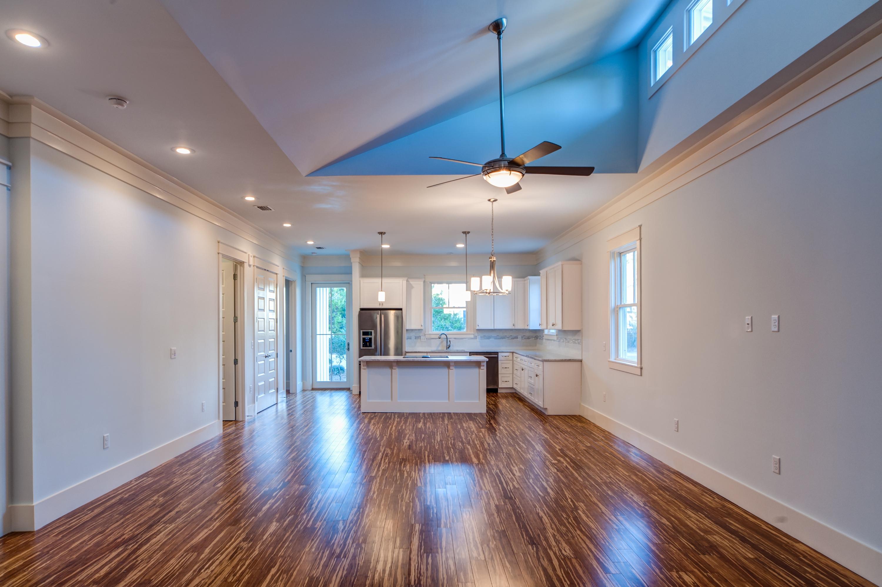 THE PRESERVE AT GRAYTON BEACH - Residential