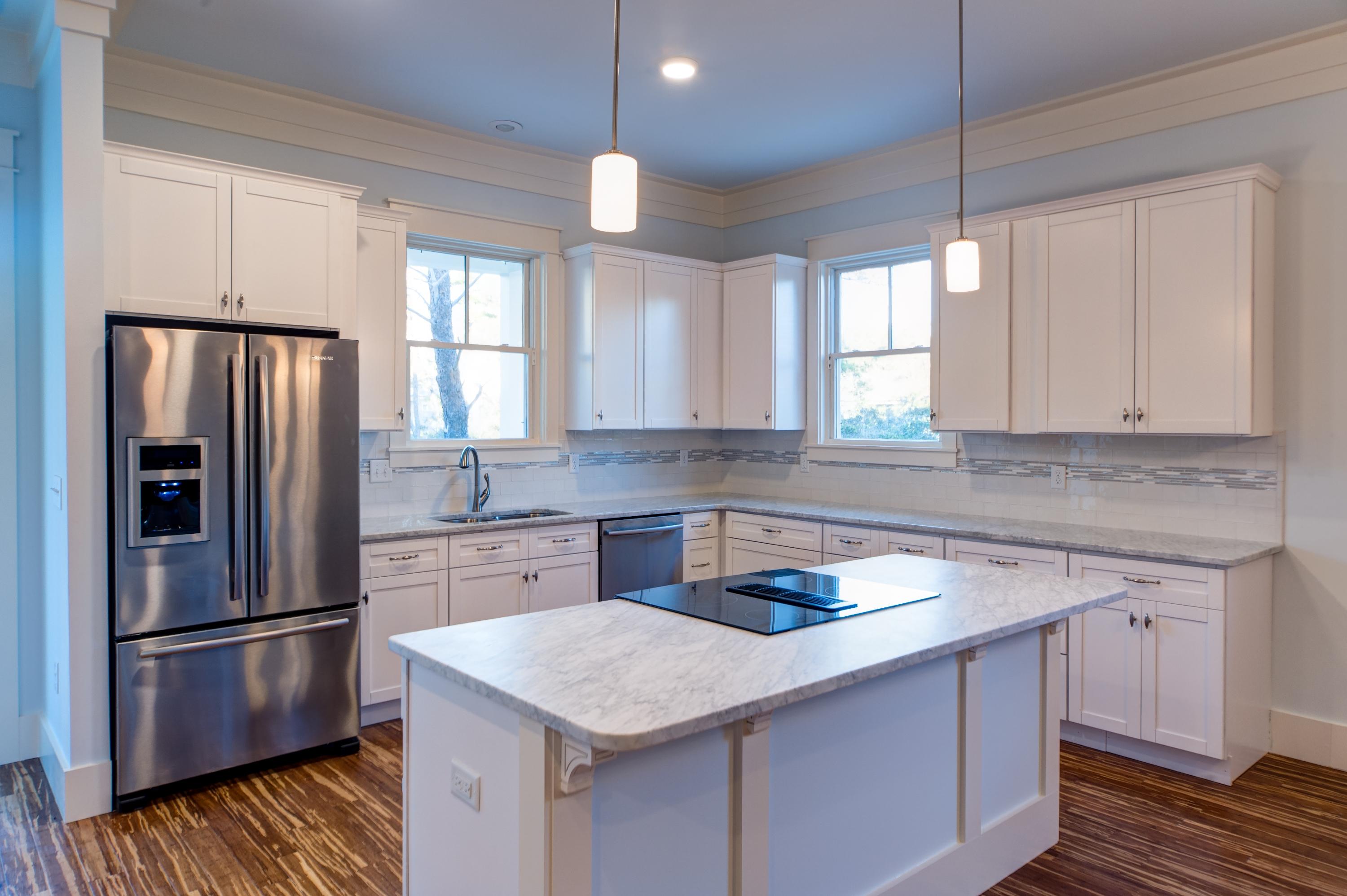 THE PRESERVE AT GRAYTON BEACH - Residential