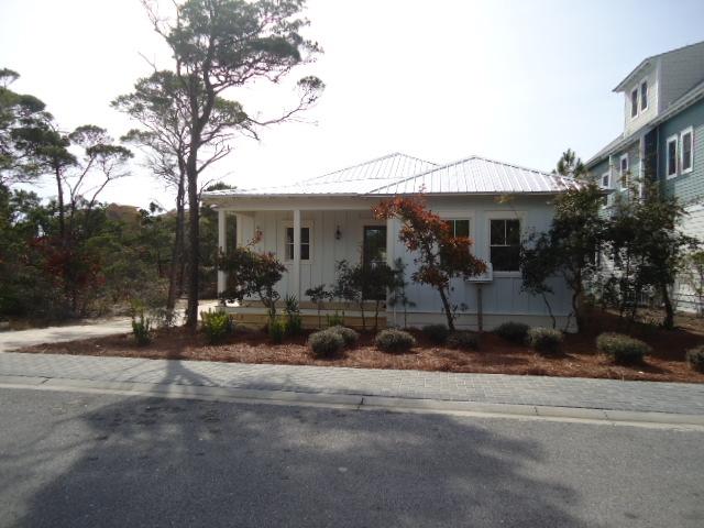 THE PRESERVE AT GRAYTON BEACH - Residential