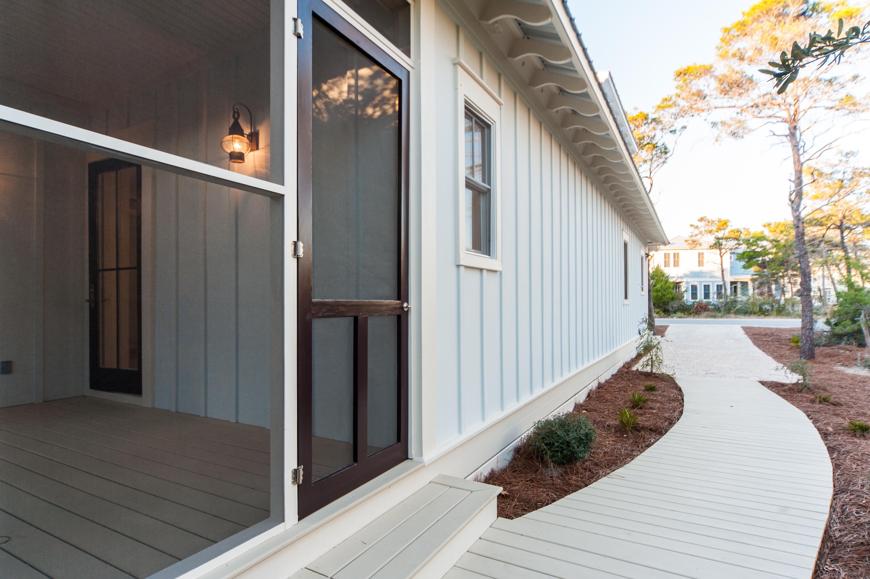 THE PRESERVE AT GRAYTON BEACH - Residential