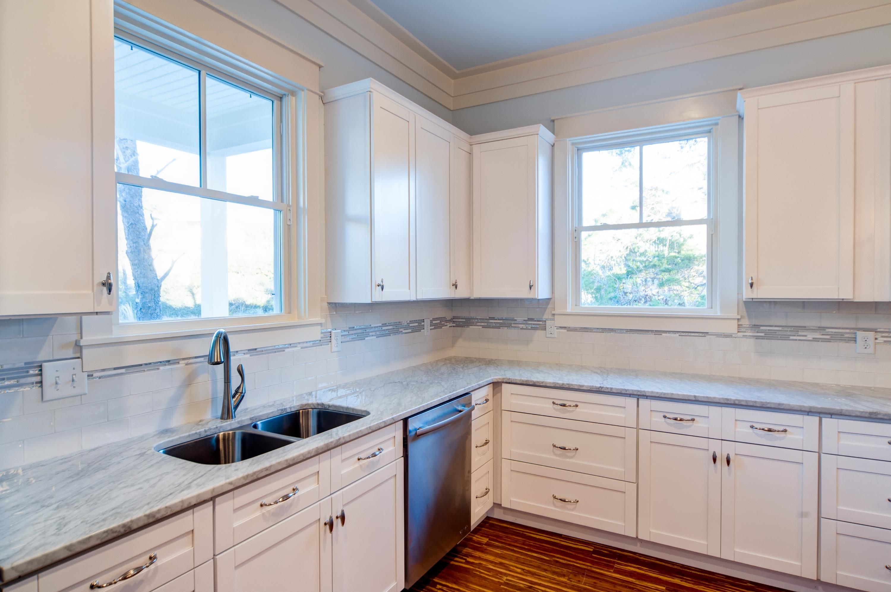 THE PRESERVE AT GRAYTON BEACH - Residential