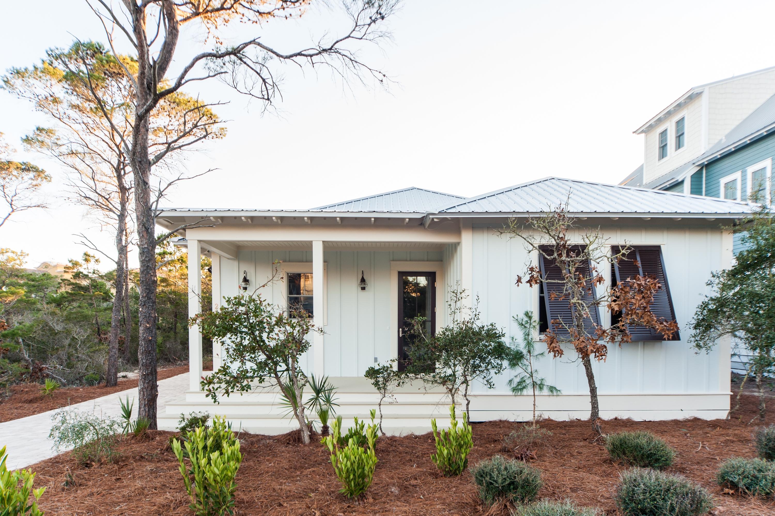 THE PRESERVE AT GRAYTON BEACH - Residential