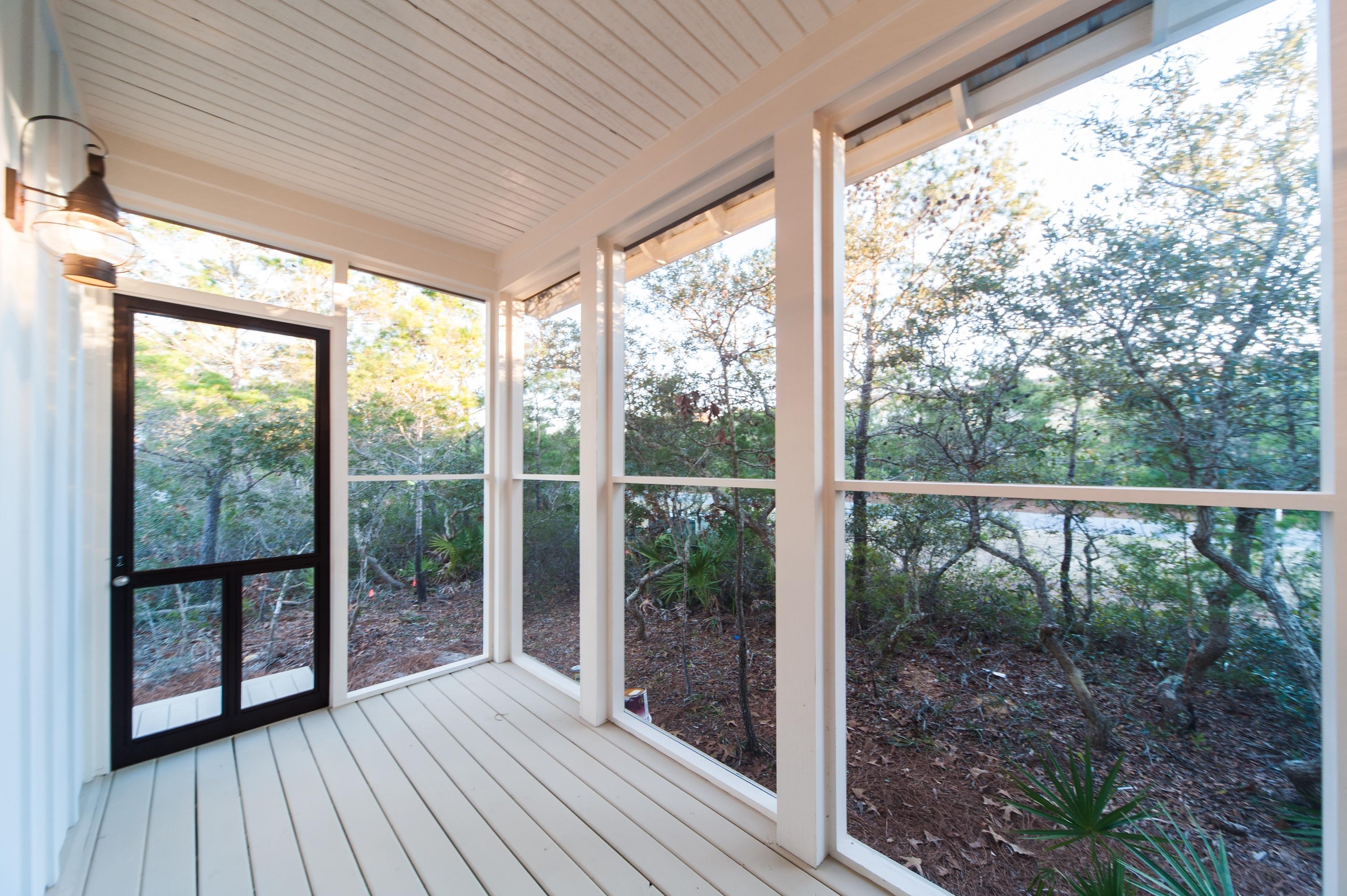 THE PRESERVE AT GRAYTON BEACH - Residential