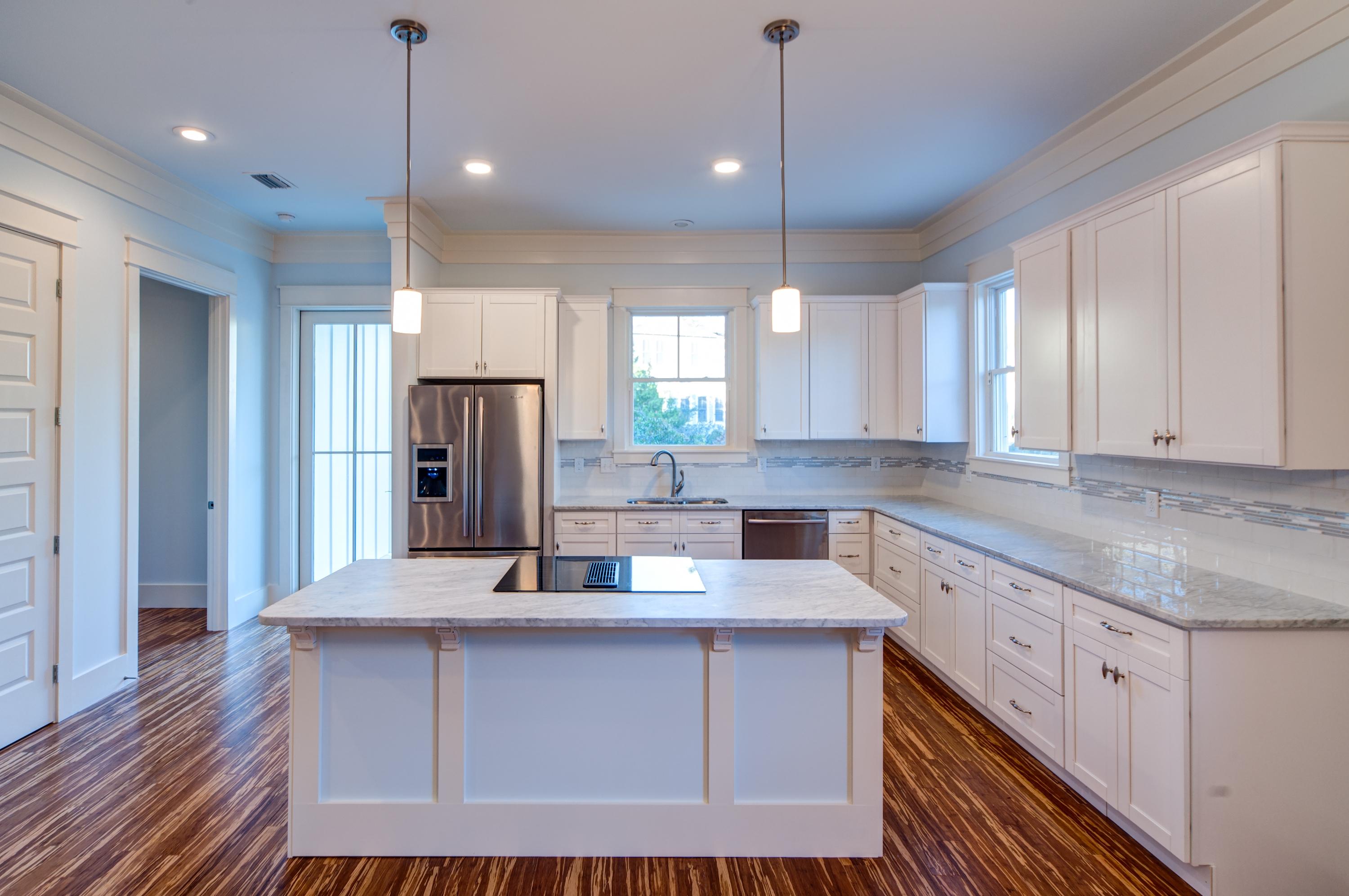 THE PRESERVE AT GRAYTON BEACH - Residential