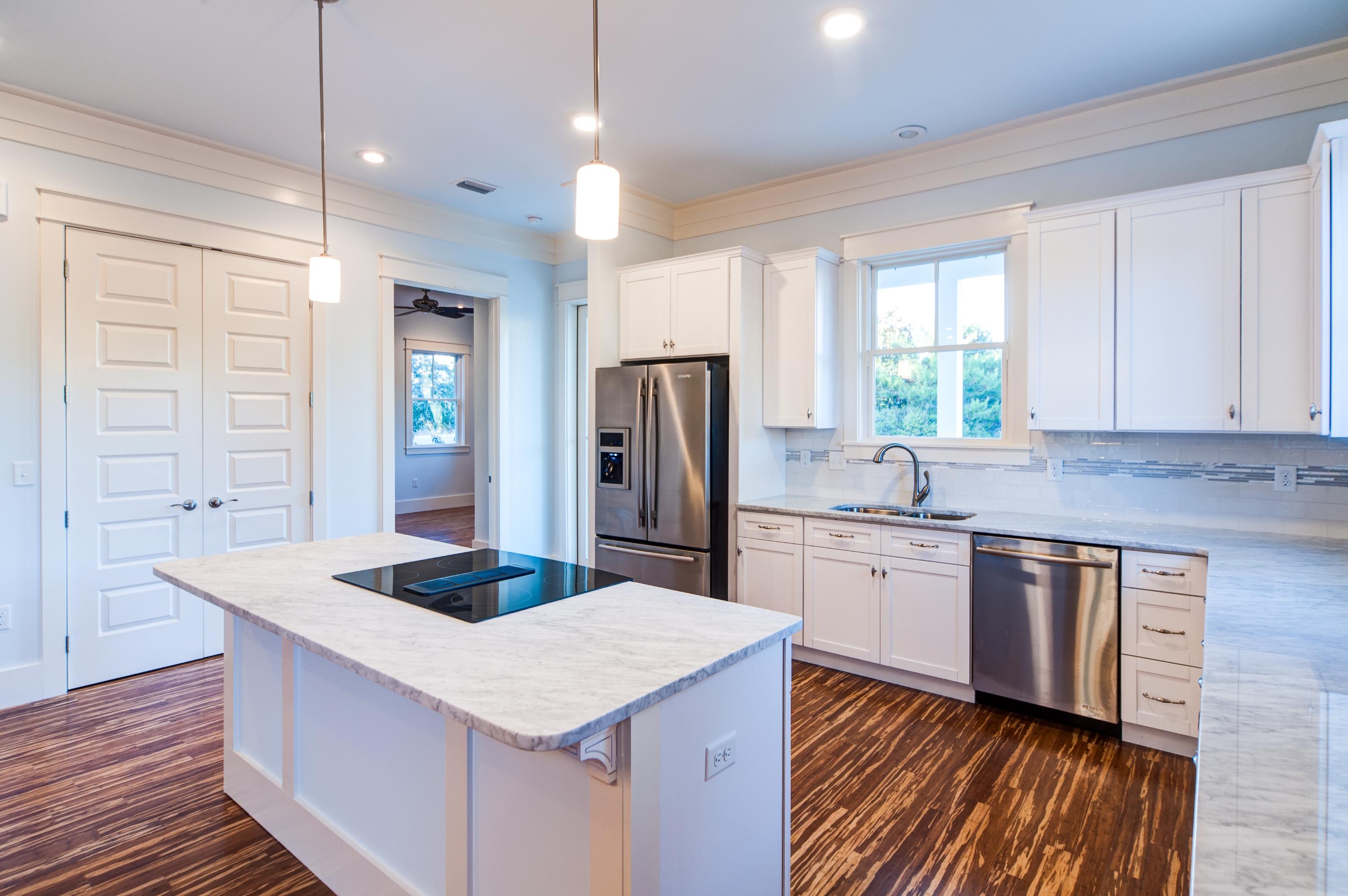 THE PRESERVE AT GRAYTON BEACH - Residential