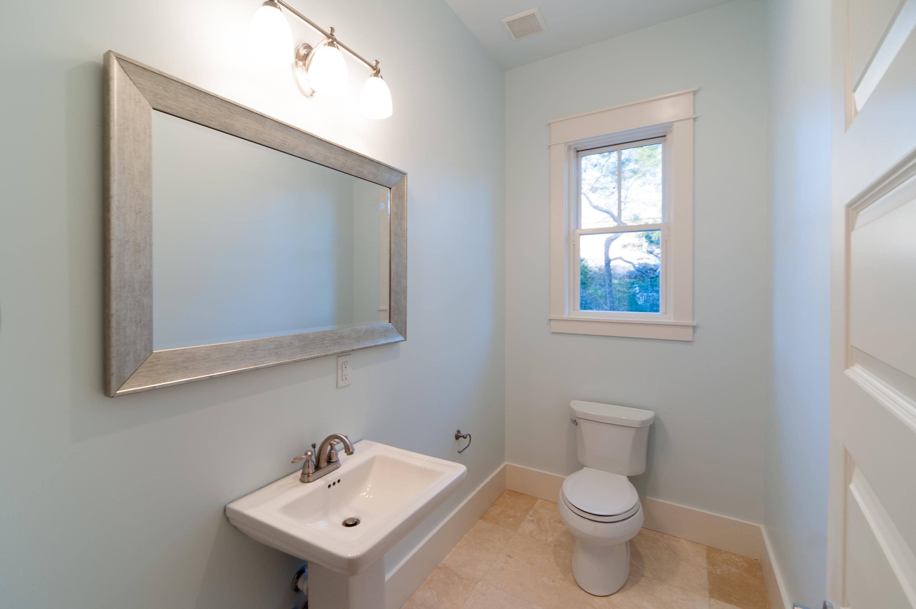 THE PRESERVE AT GRAYTON BEACH - Residential