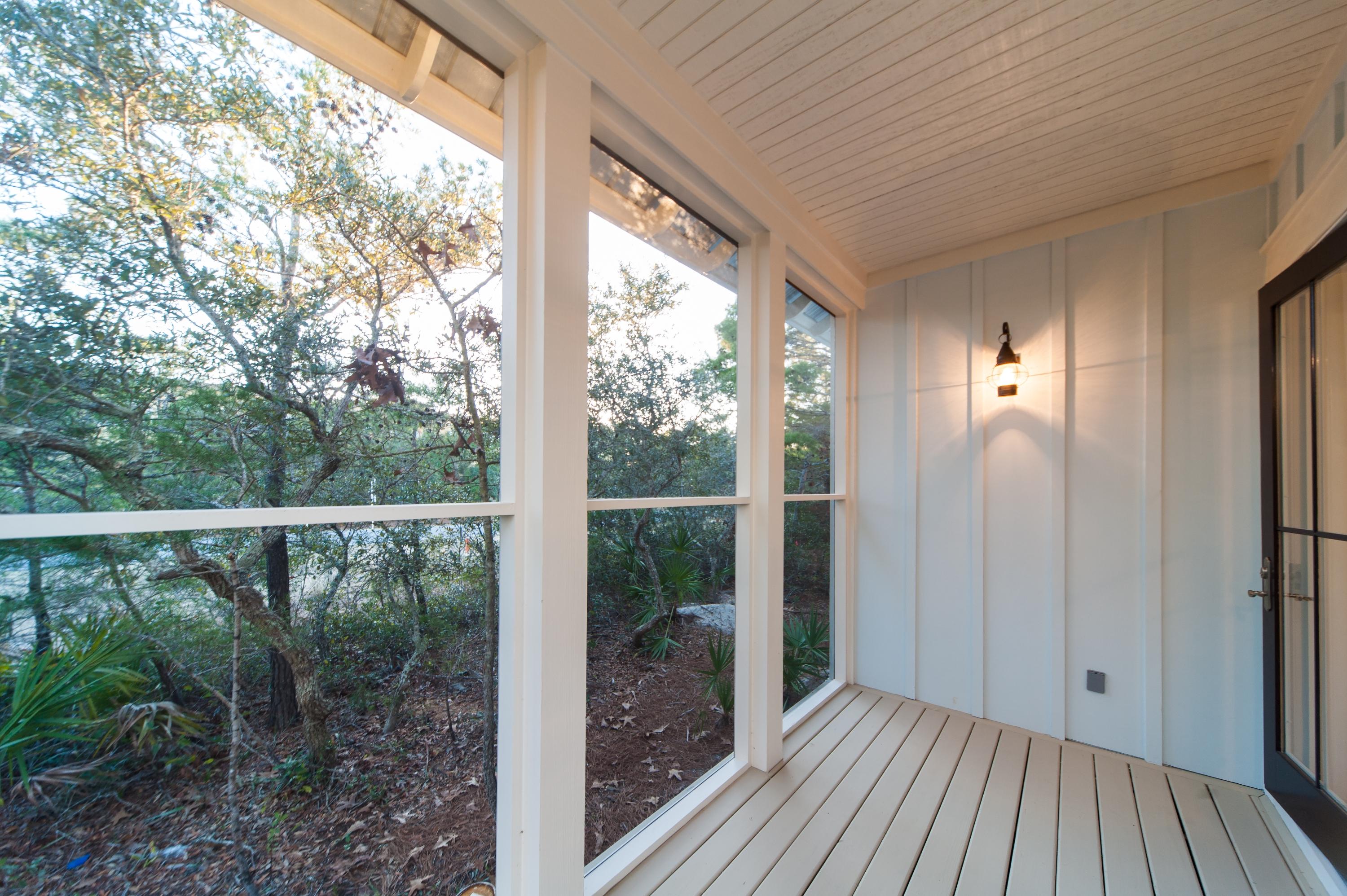 THE PRESERVE AT GRAYTON BEACH - Residential