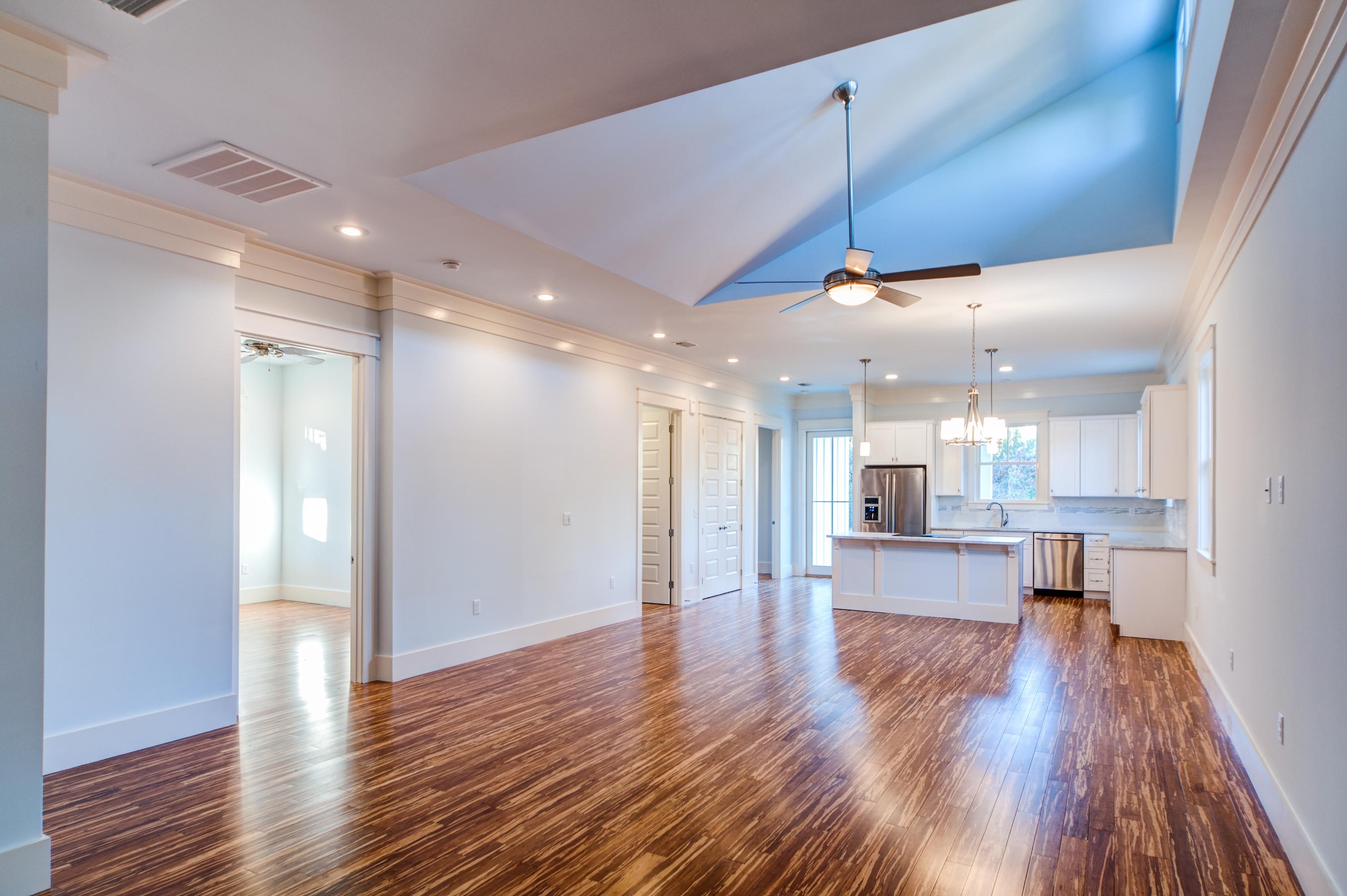 THE PRESERVE AT GRAYTON BEACH - Residential