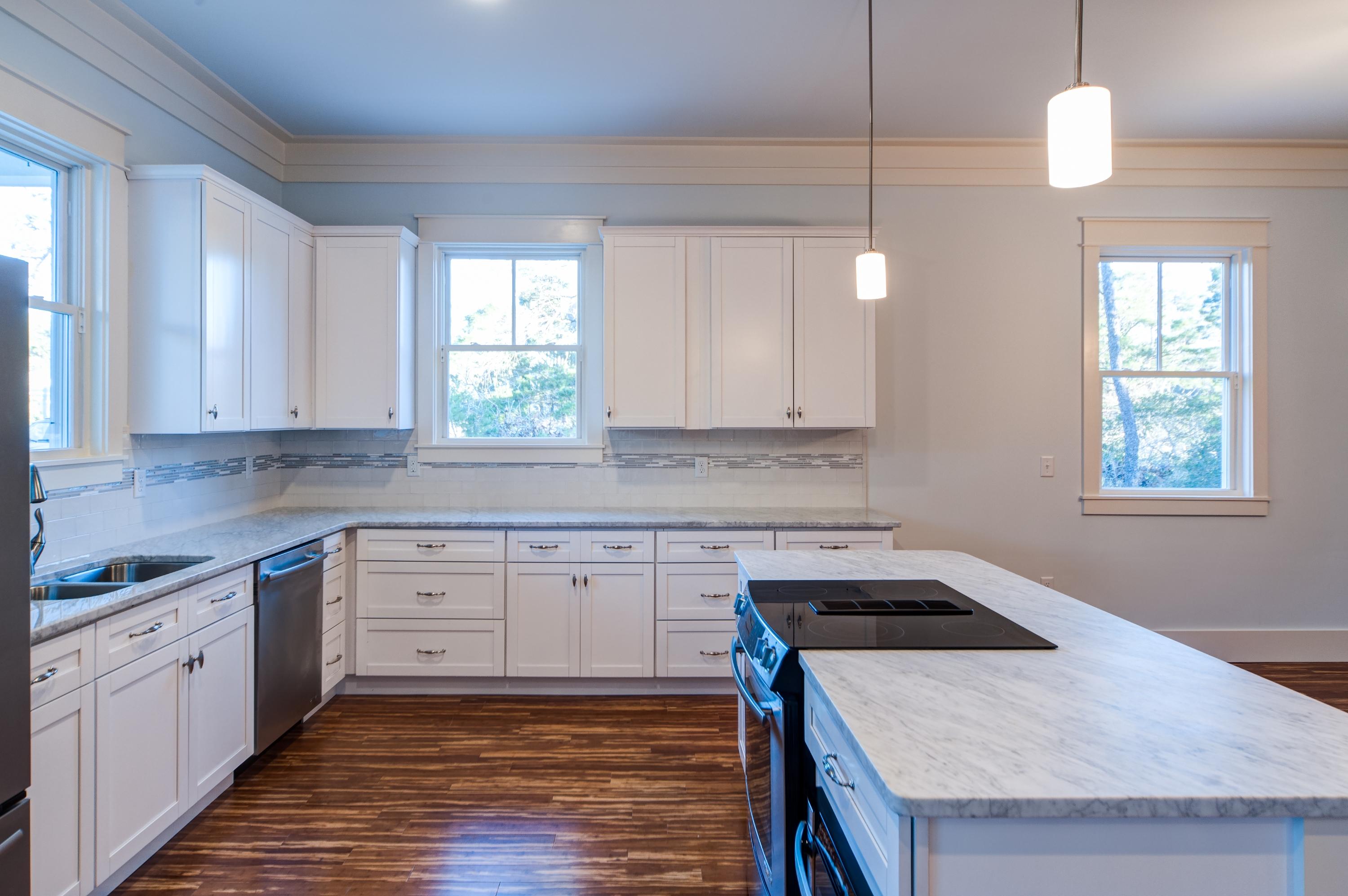 THE PRESERVE AT GRAYTON BEACH - Residential