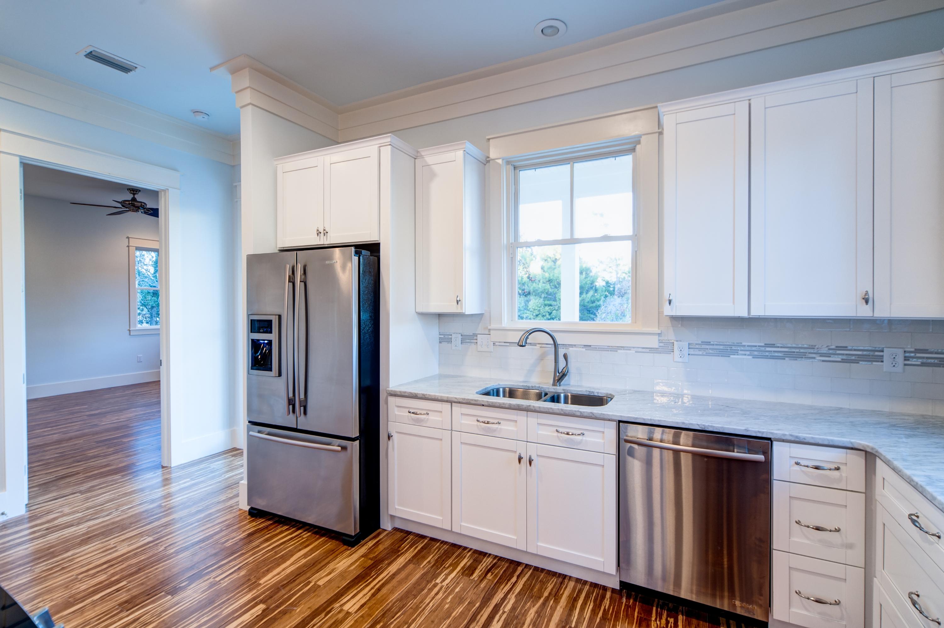 THE PRESERVE AT GRAYTON BEACH - Residential