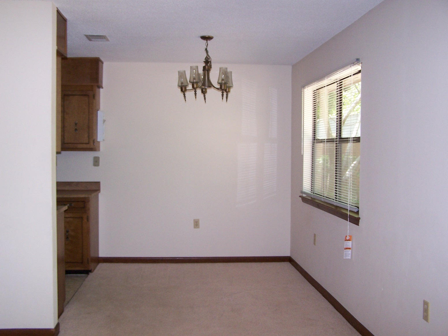 M J PARRISH S/D - Residential Lease