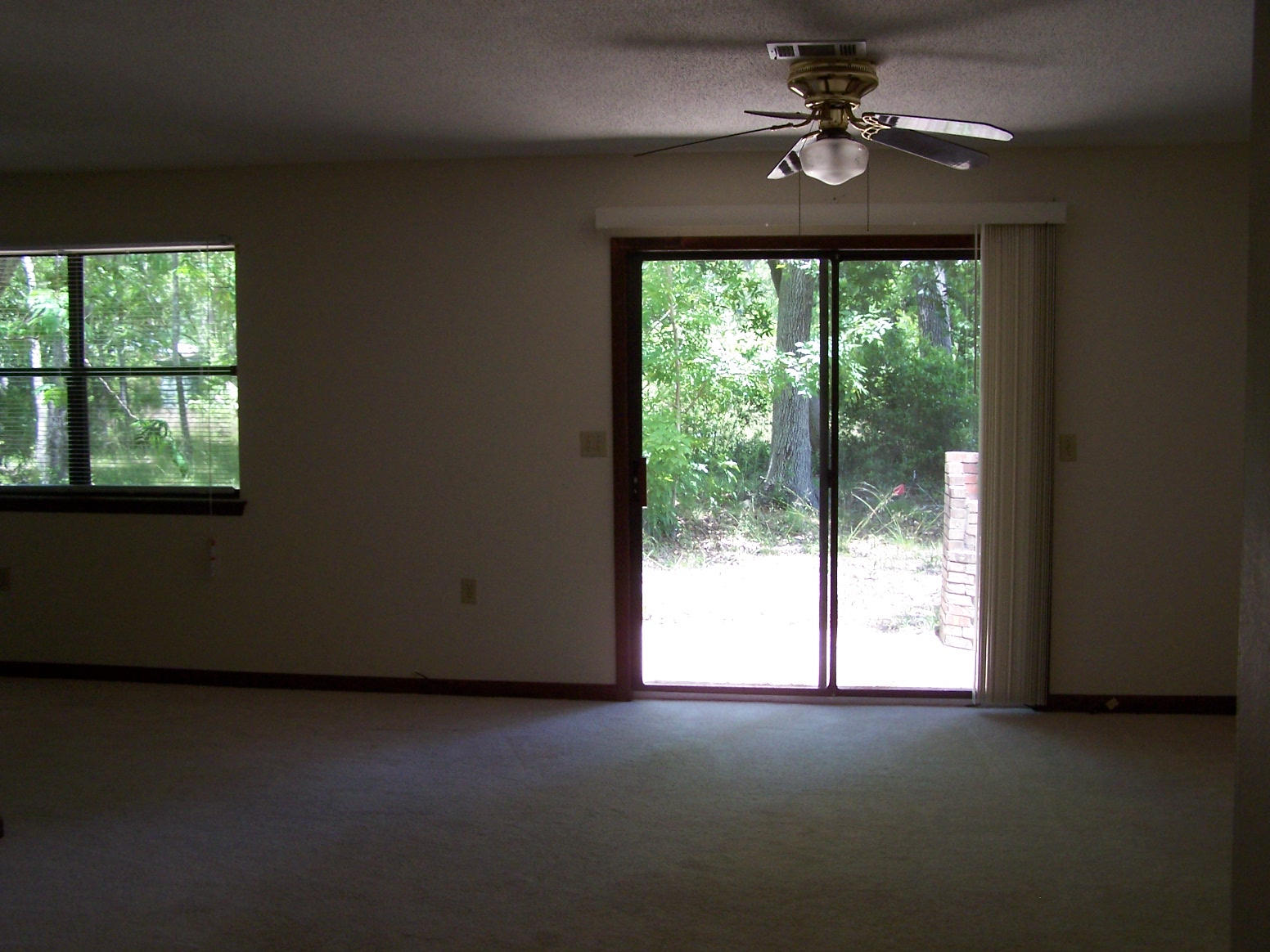 M J PARRISH S/D - Residential Lease