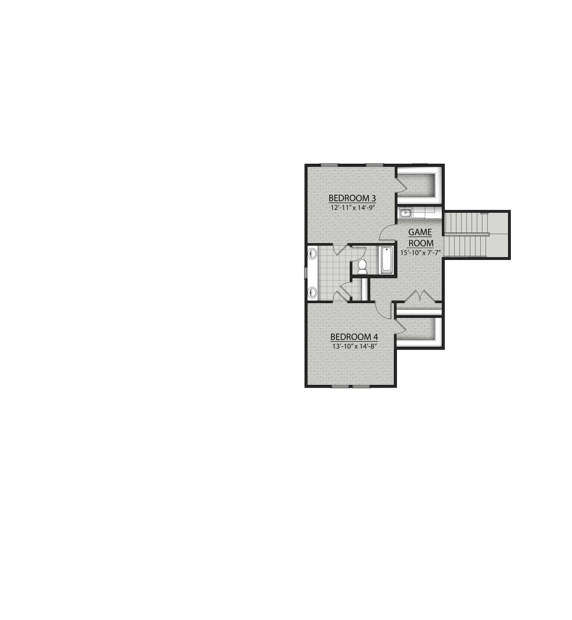 STEAMBOAT LANDING - Residential